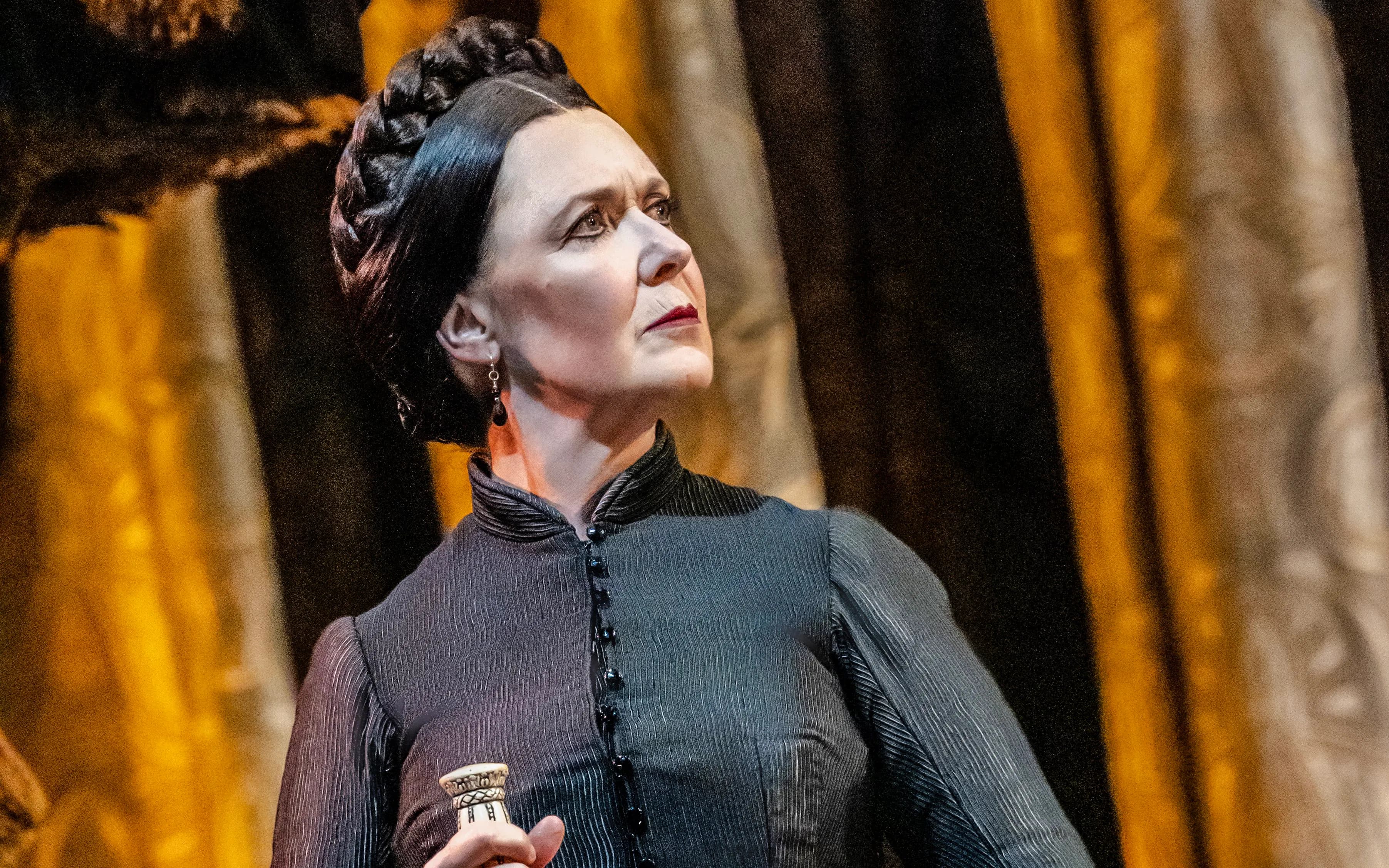 The Phantom of The Opera - image 8