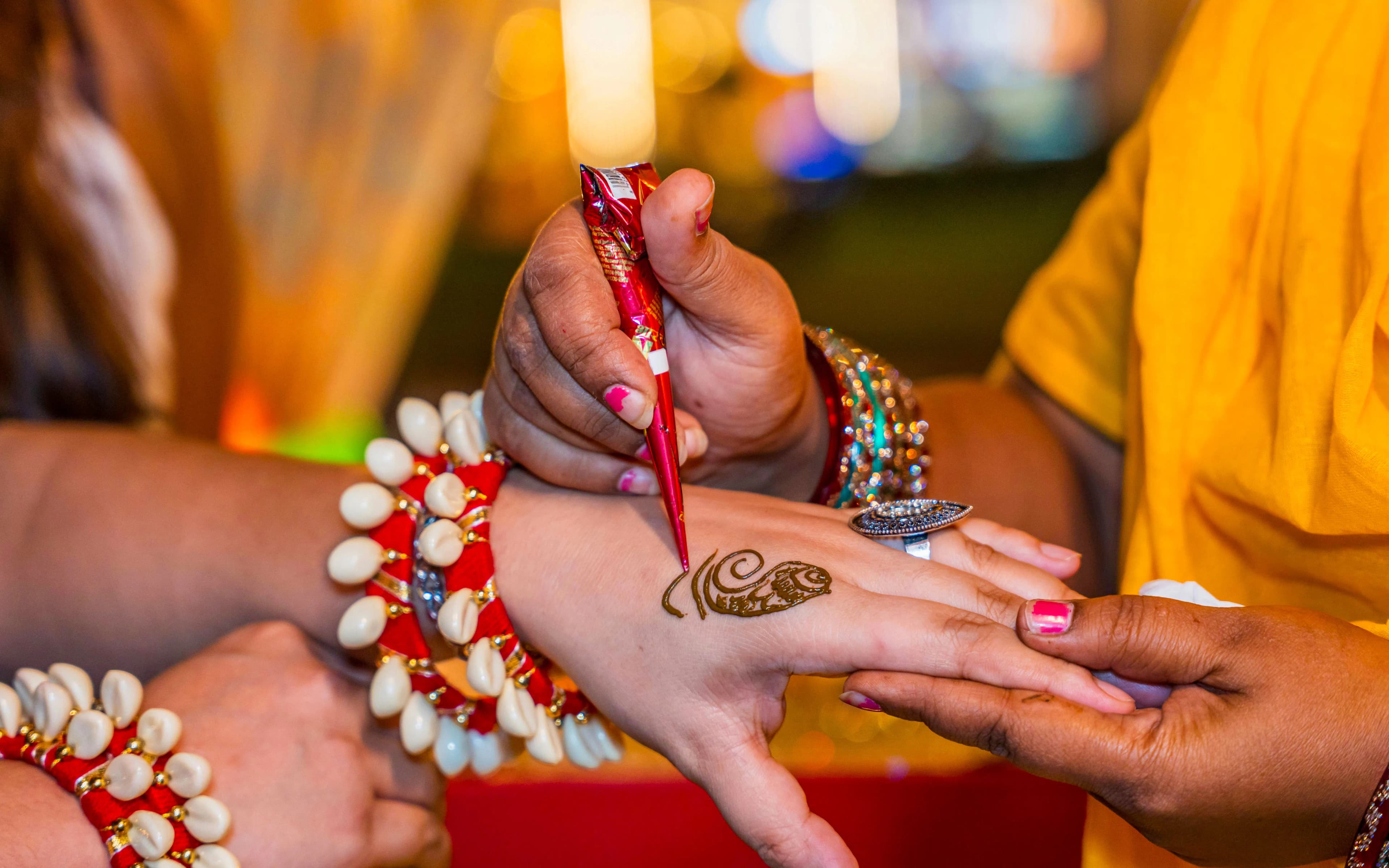 Global Village Entry Tickets - image 5
