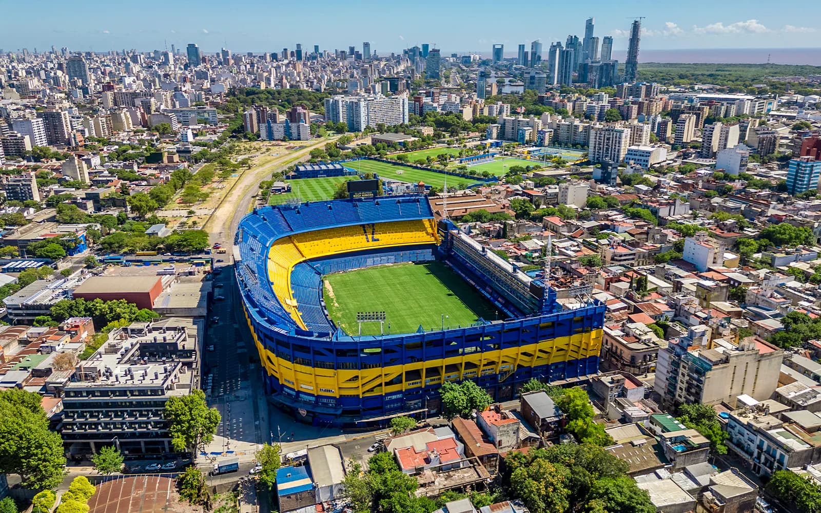 La Bombonera & Boca Juniors Museum Tickets - image 10
