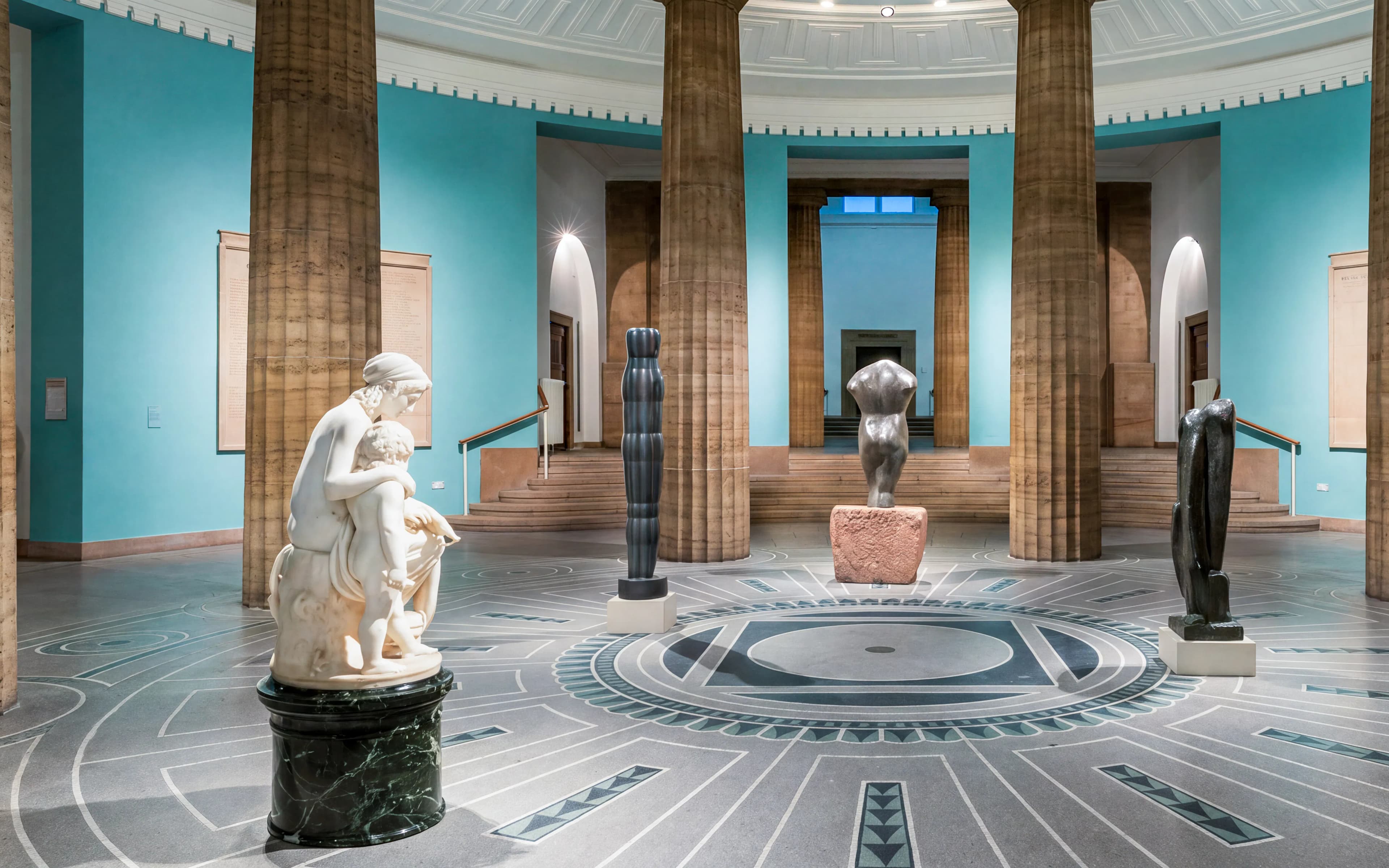 Hamburger Kunsthalle Skip-the-Line Entry Tickets with Audio Guide - image 4