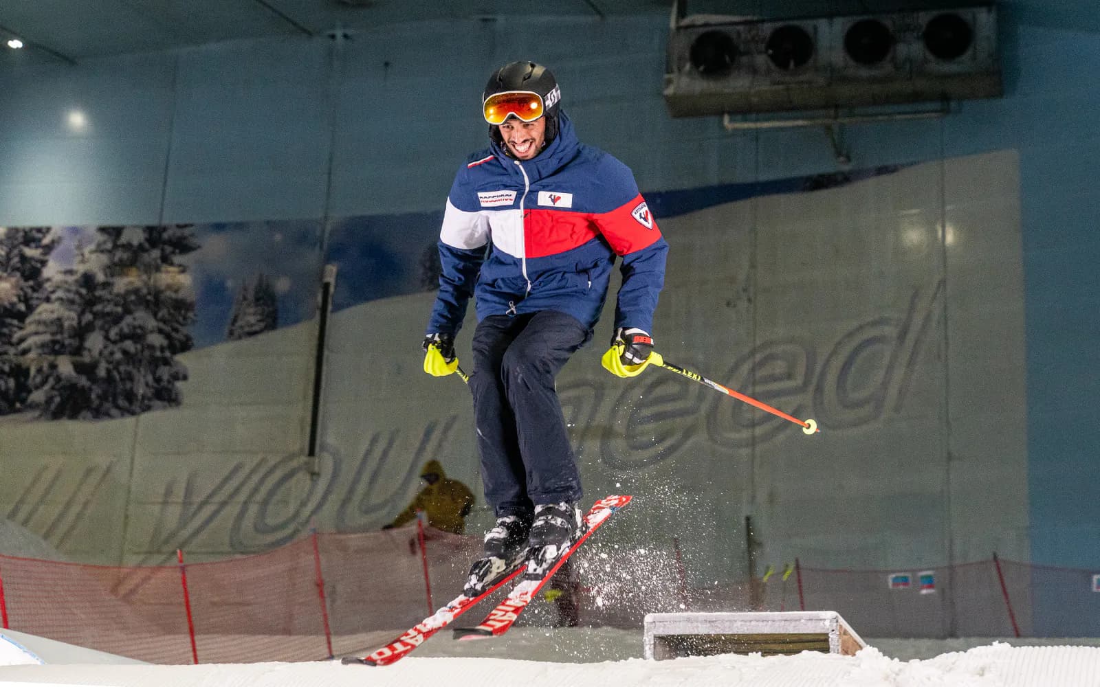 Ski Dubai: Bilety na sesję na stoku - image 6