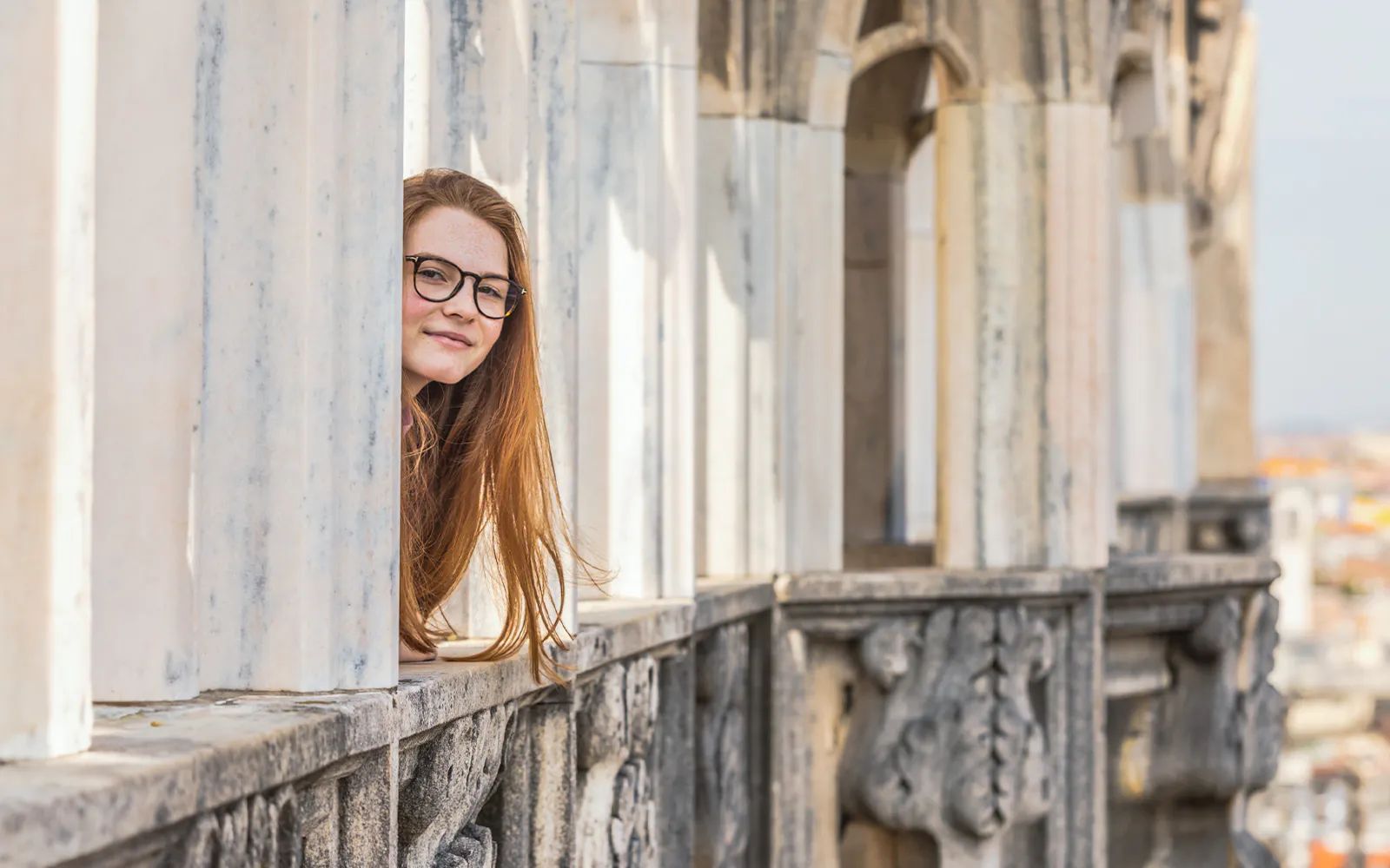 Milan Cathedral Rooftop Tickets - image 7