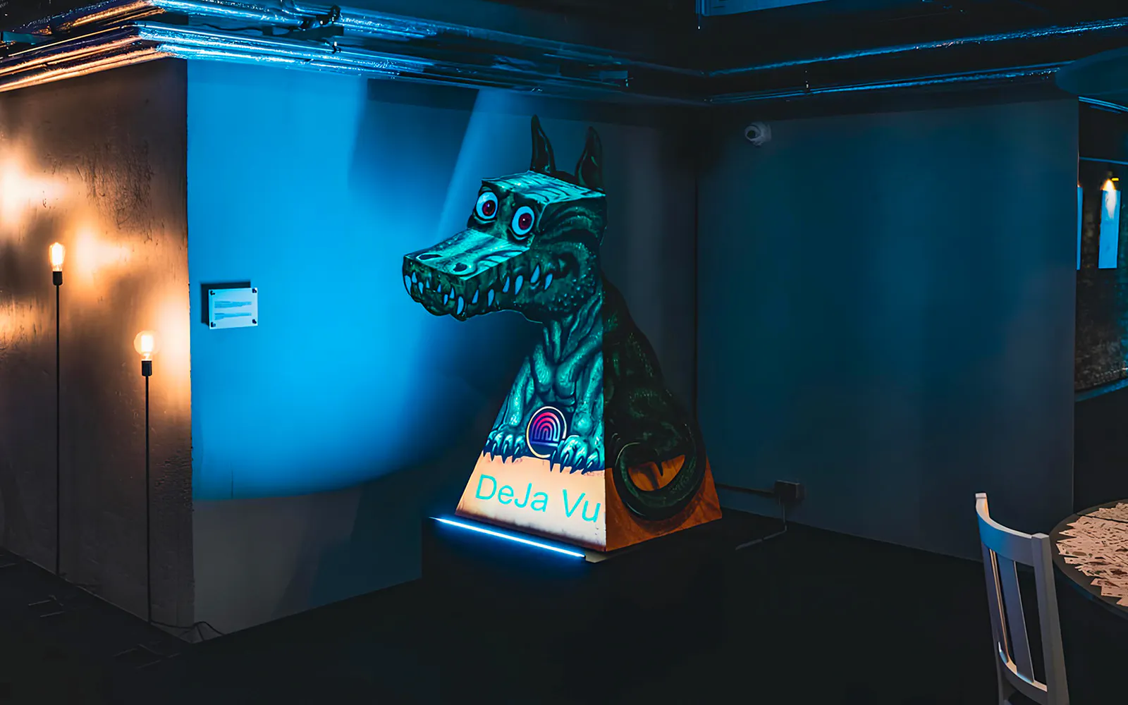 Berlin: Interactive DeJa Vu Museum Entry Tickets - image 7
