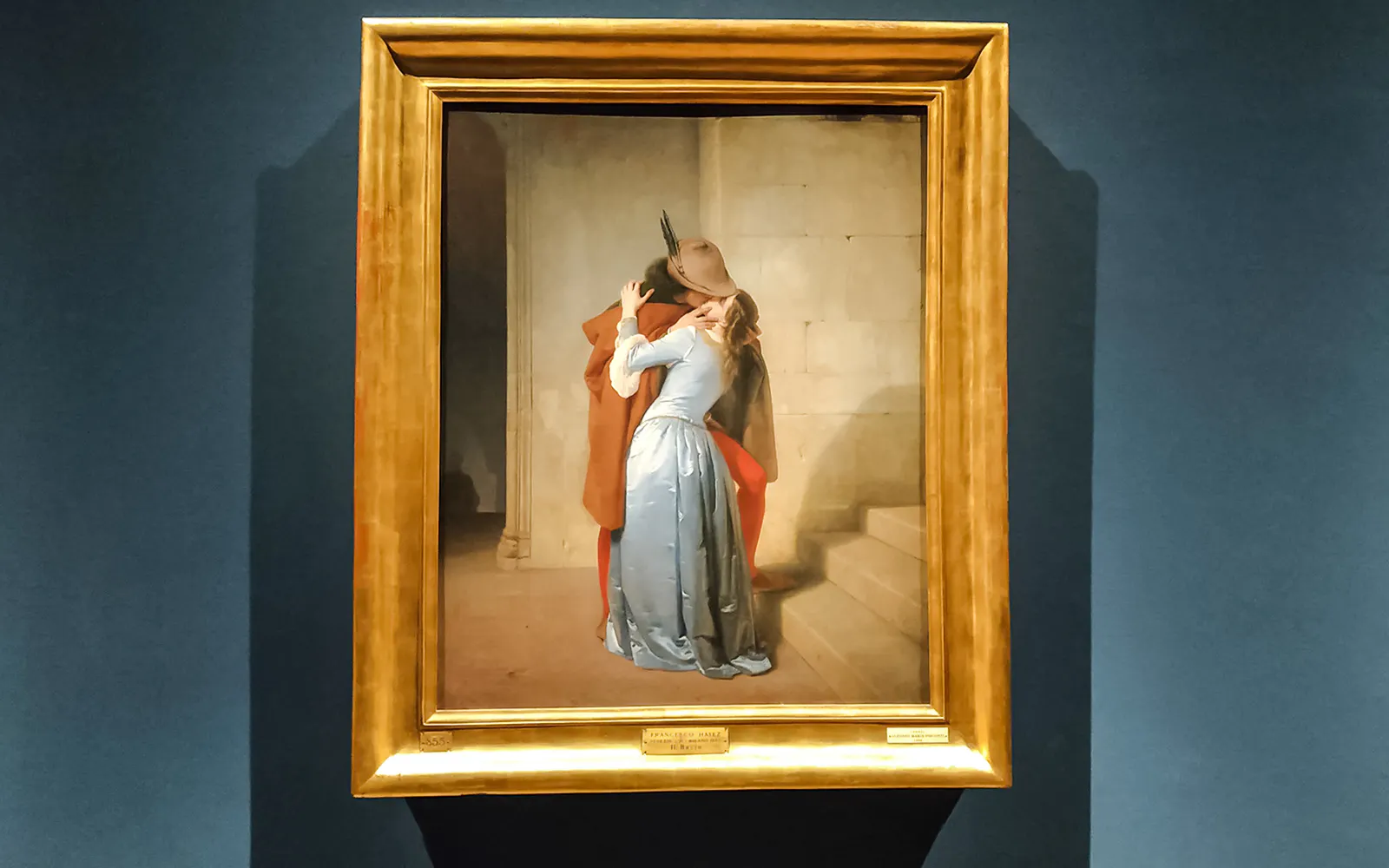 Pinacoteca di Brera Timed Entry Ticket - image 3