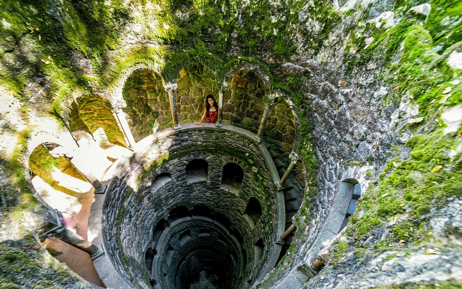 Biglietti per la Quinta da Regaleira - image 3
