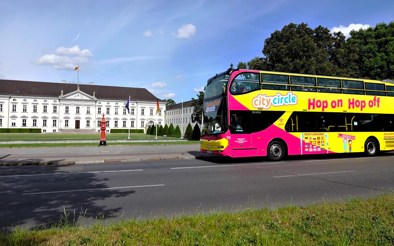 Berlin WelcomeCard: Unlimited Public Transport & Discounts - image 9