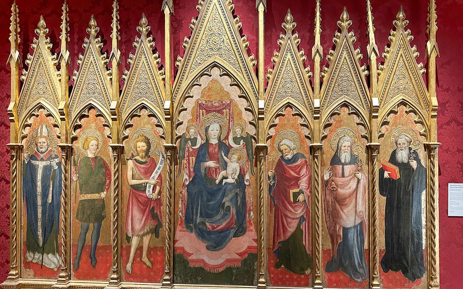 Billets d'entrée horodatée pour le Château Saint-Ange - image 4