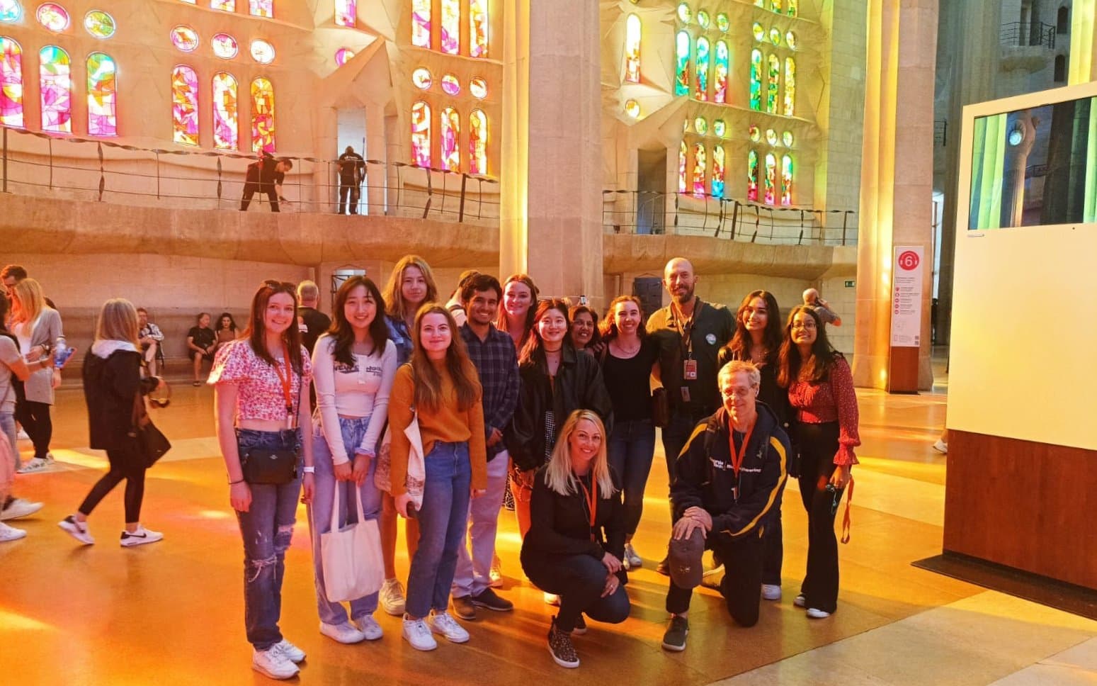 Versnelde toegang en rondleiding door de Sagrada Família - image 5
