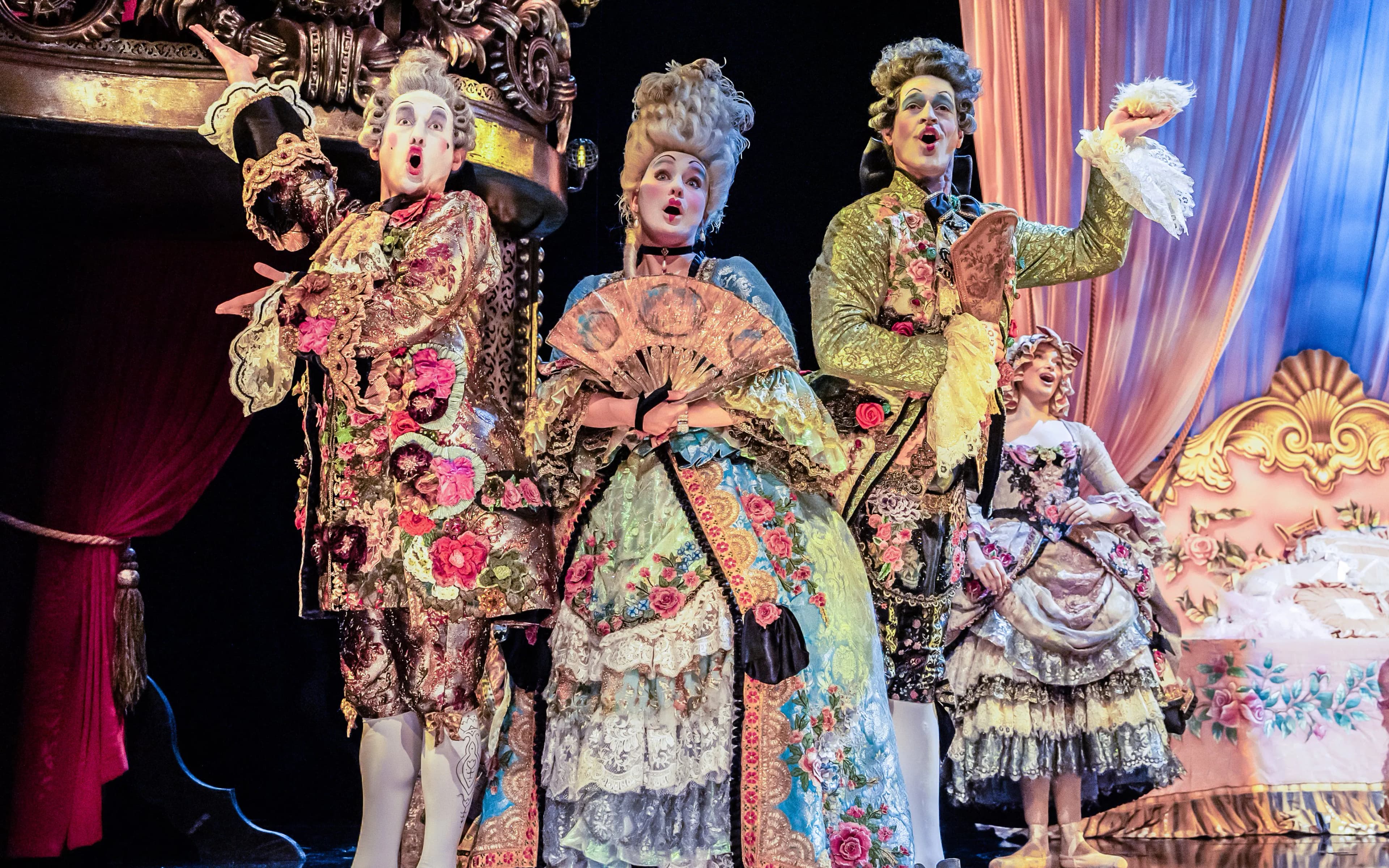 The Phantom of The Opera - image 9