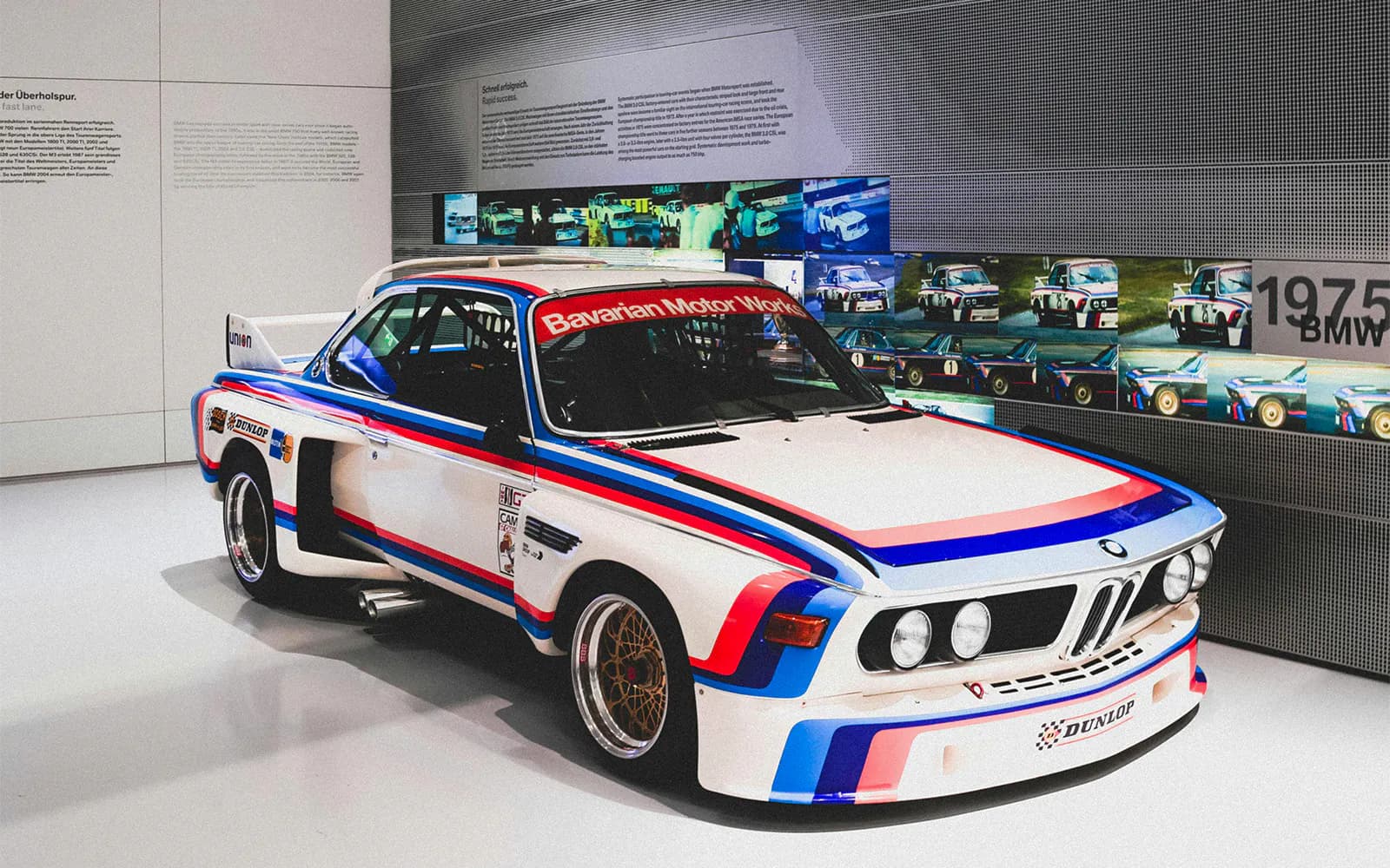 BMW Museum Tickets - image 10