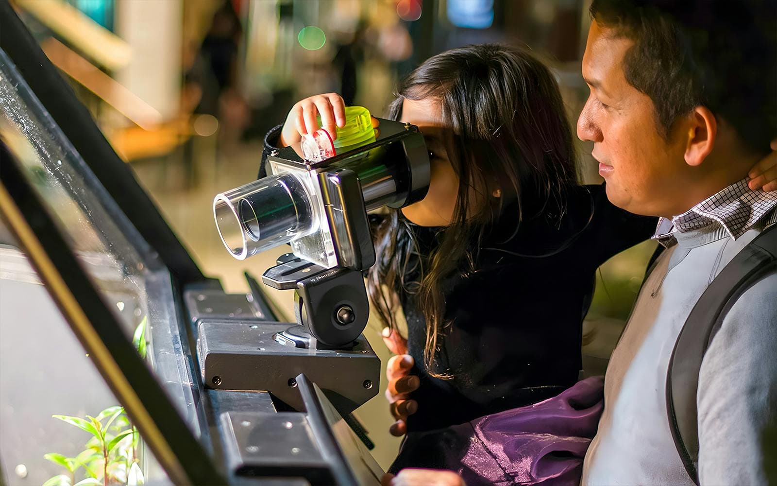 Billets pour l'Exploratorium - image 3