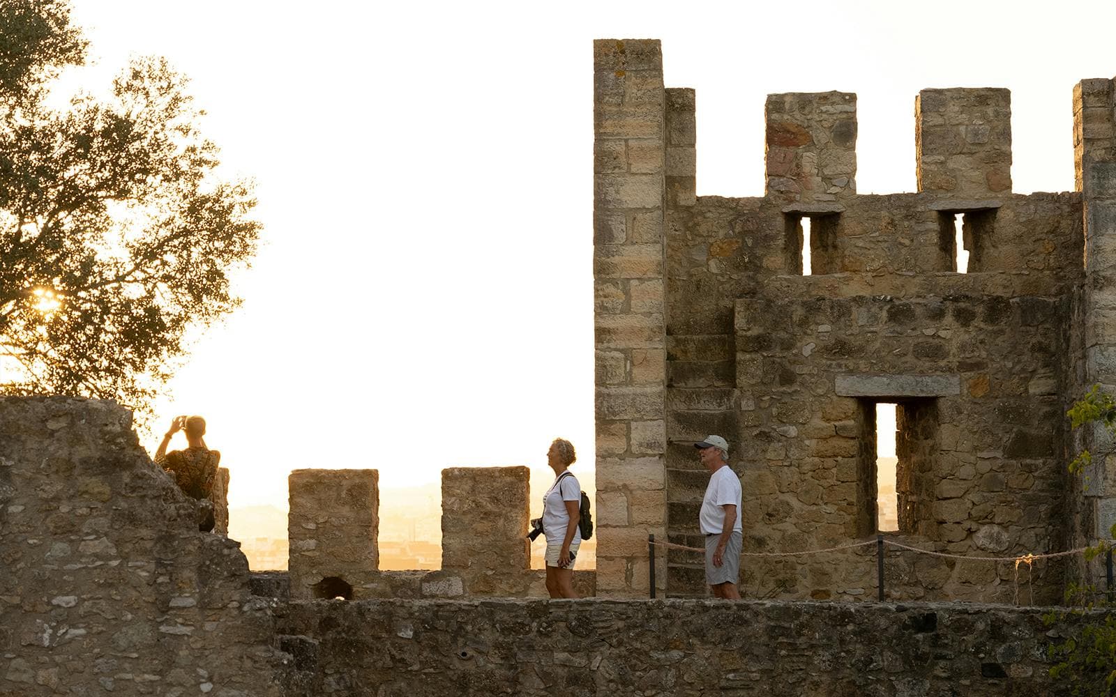 Castelo de São Jorge Tickets - image 4