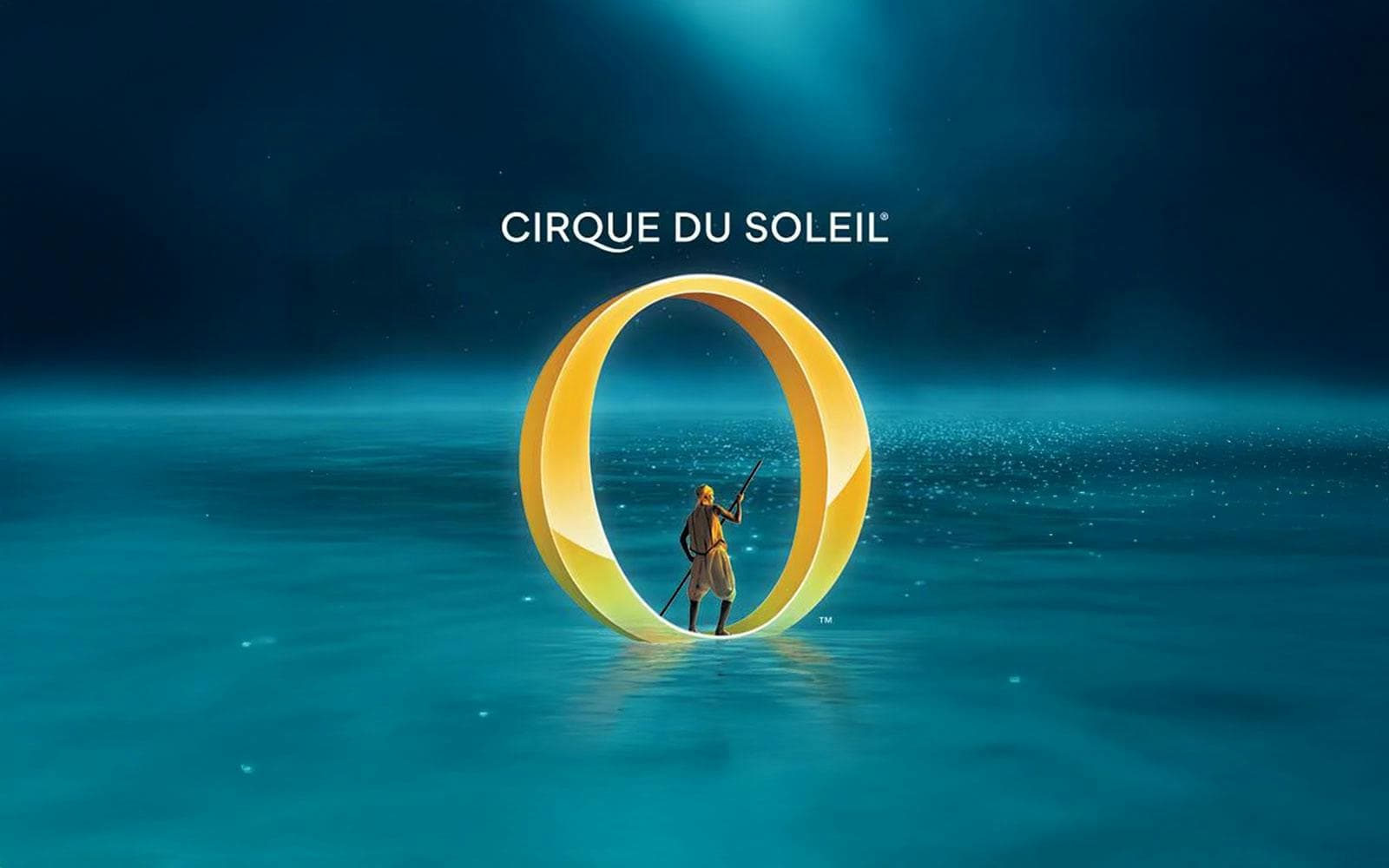 Cirque du Soleil „O”: Las Vegas - image 2