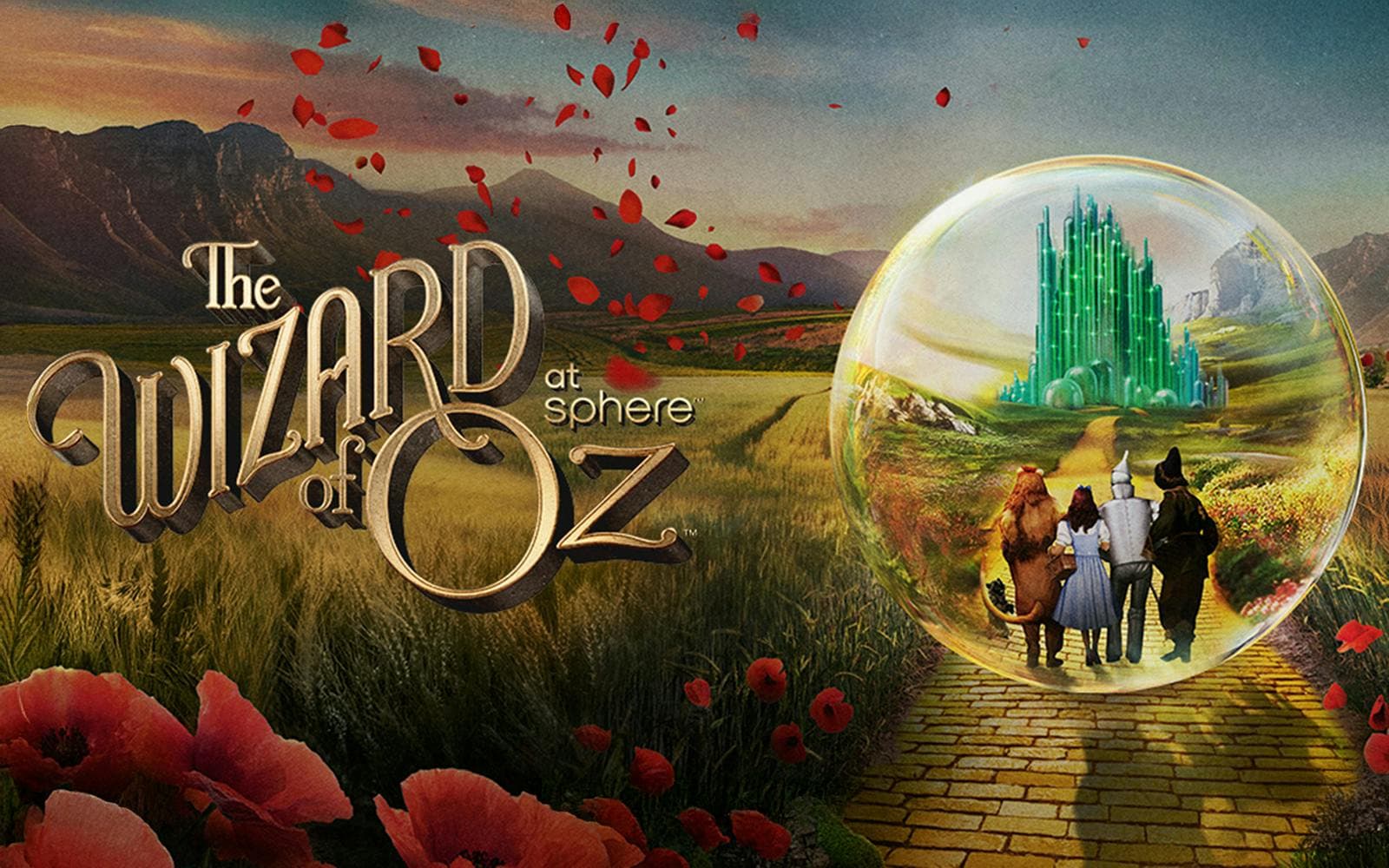 El Mago de Oz en Esfera - image 2