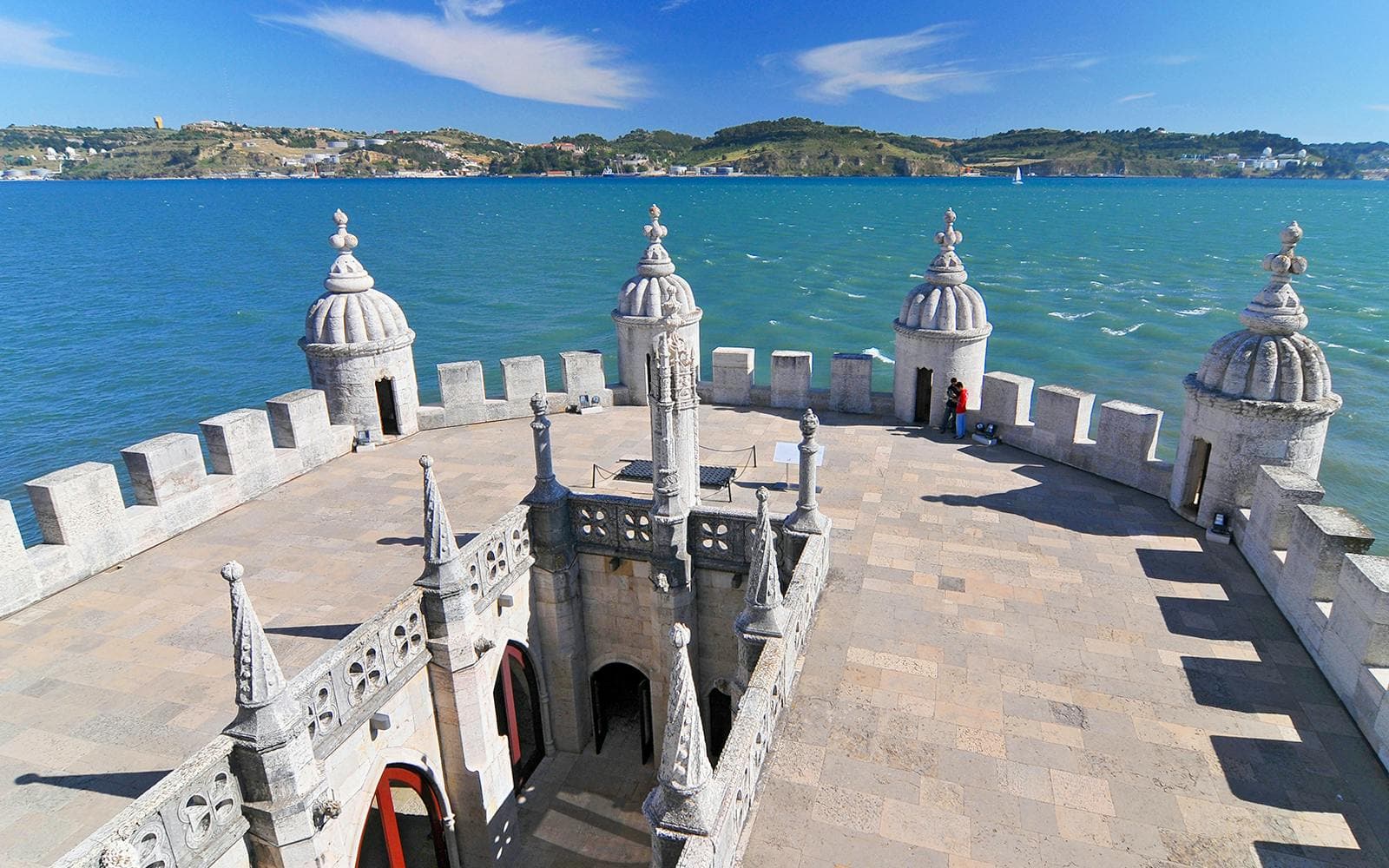 Eintrittstickets für den Torre de Belém - image 7