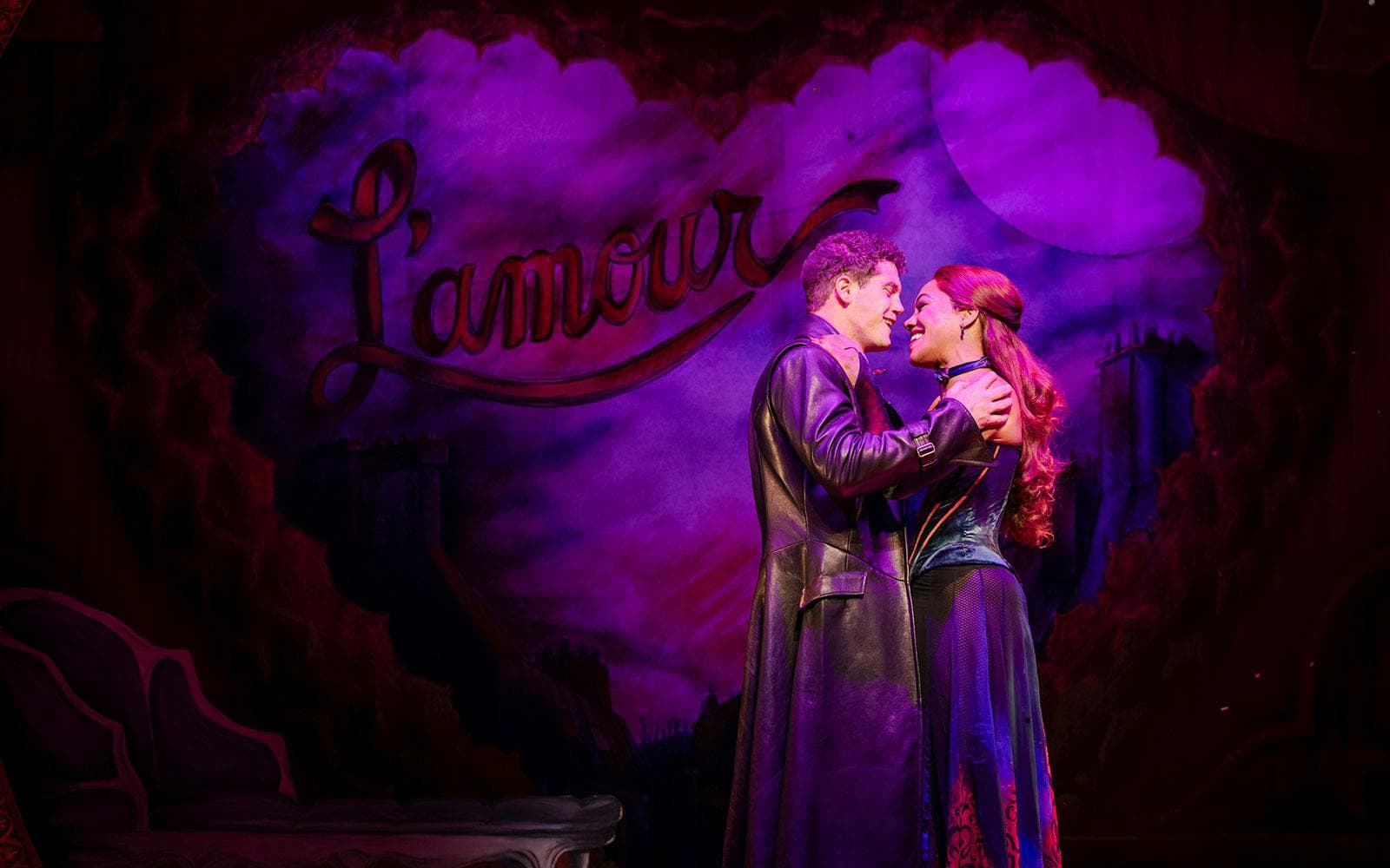 Musical Moulin Rouge! - image 5