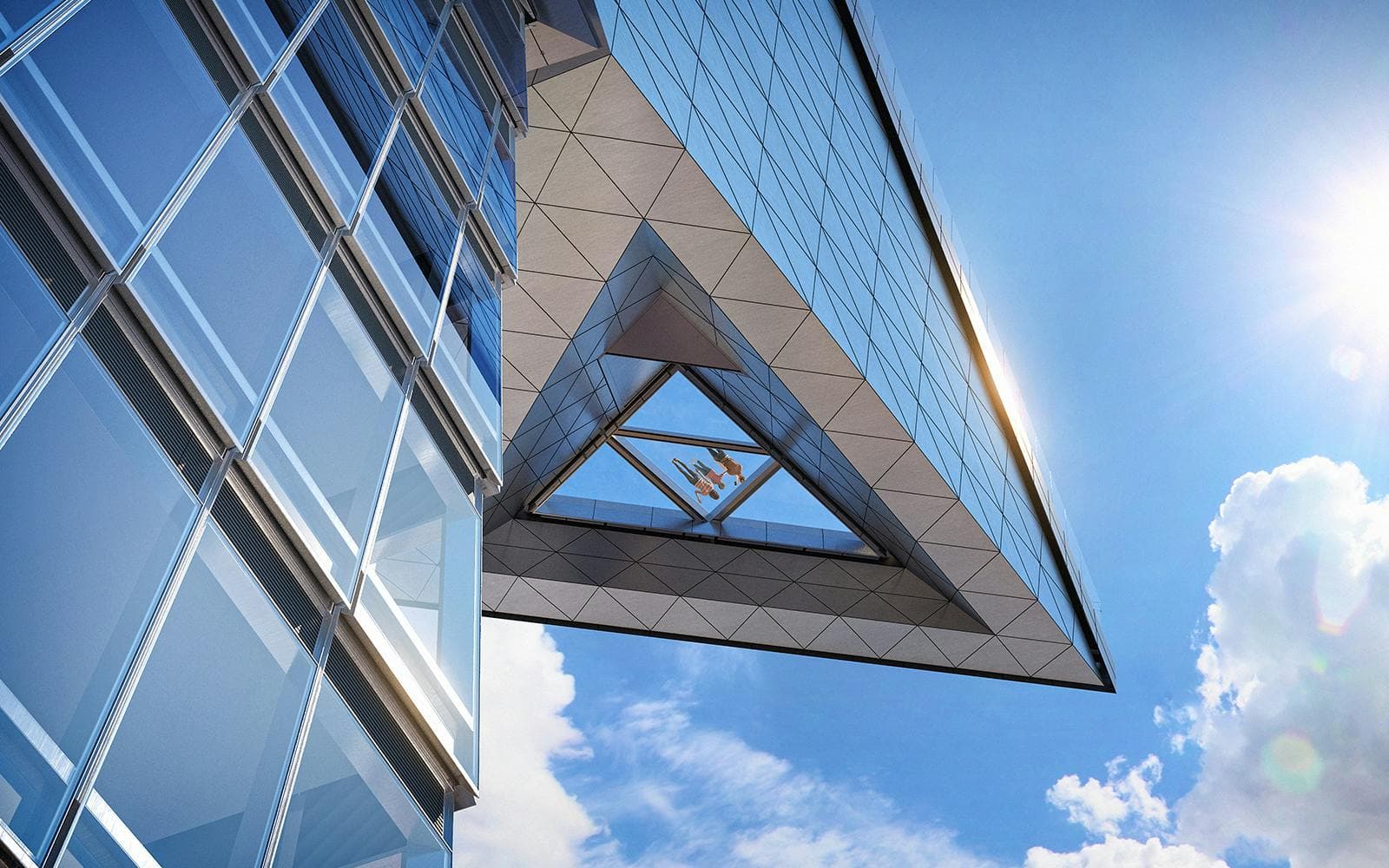 Billets pour la terrasse d'observation Edge NYC : horaires d'entrée fixes, options d'accès flexible et prioritaire - image 8