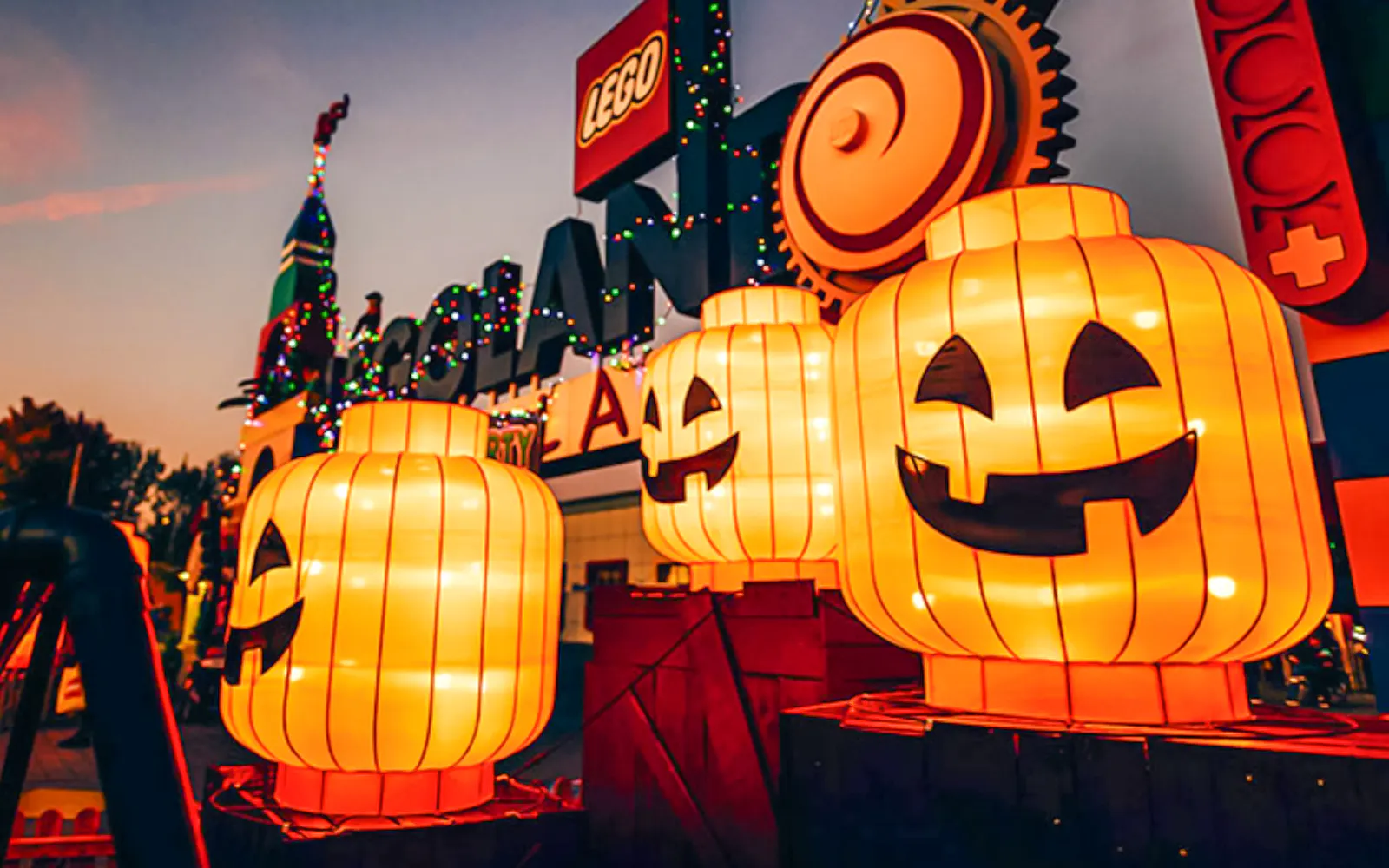 LEGOLAND® Germany Entry Tickets - image 3
