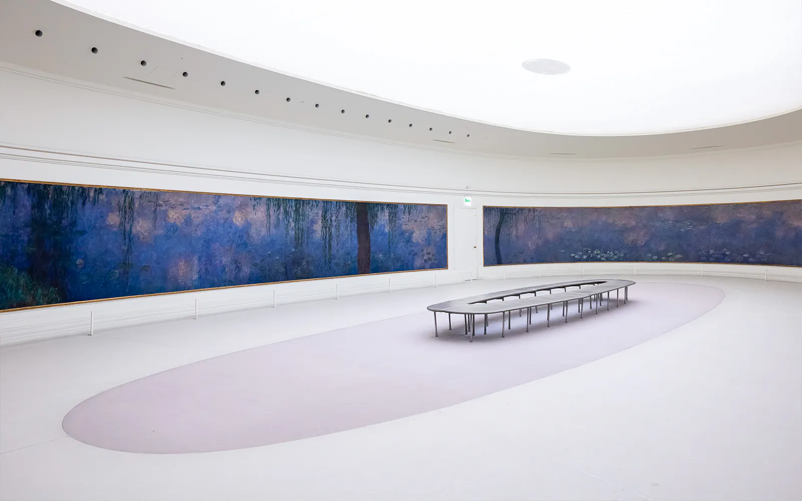 Bilety do Muzeum Orangerie - image 4