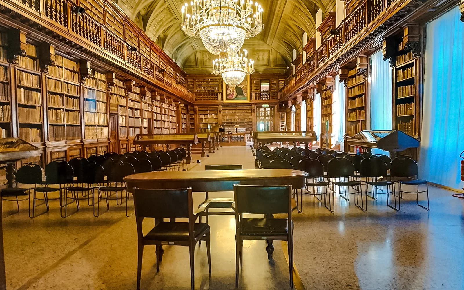 Pinacoteca di Brera Timed Entry Ticket - image 4
