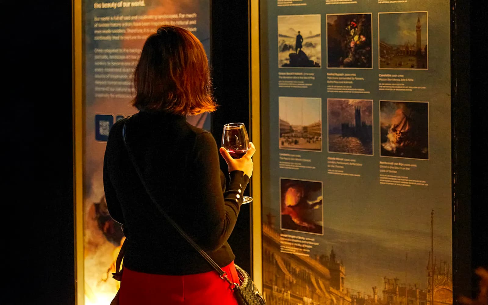 Frameless Lates Tickets - image 3