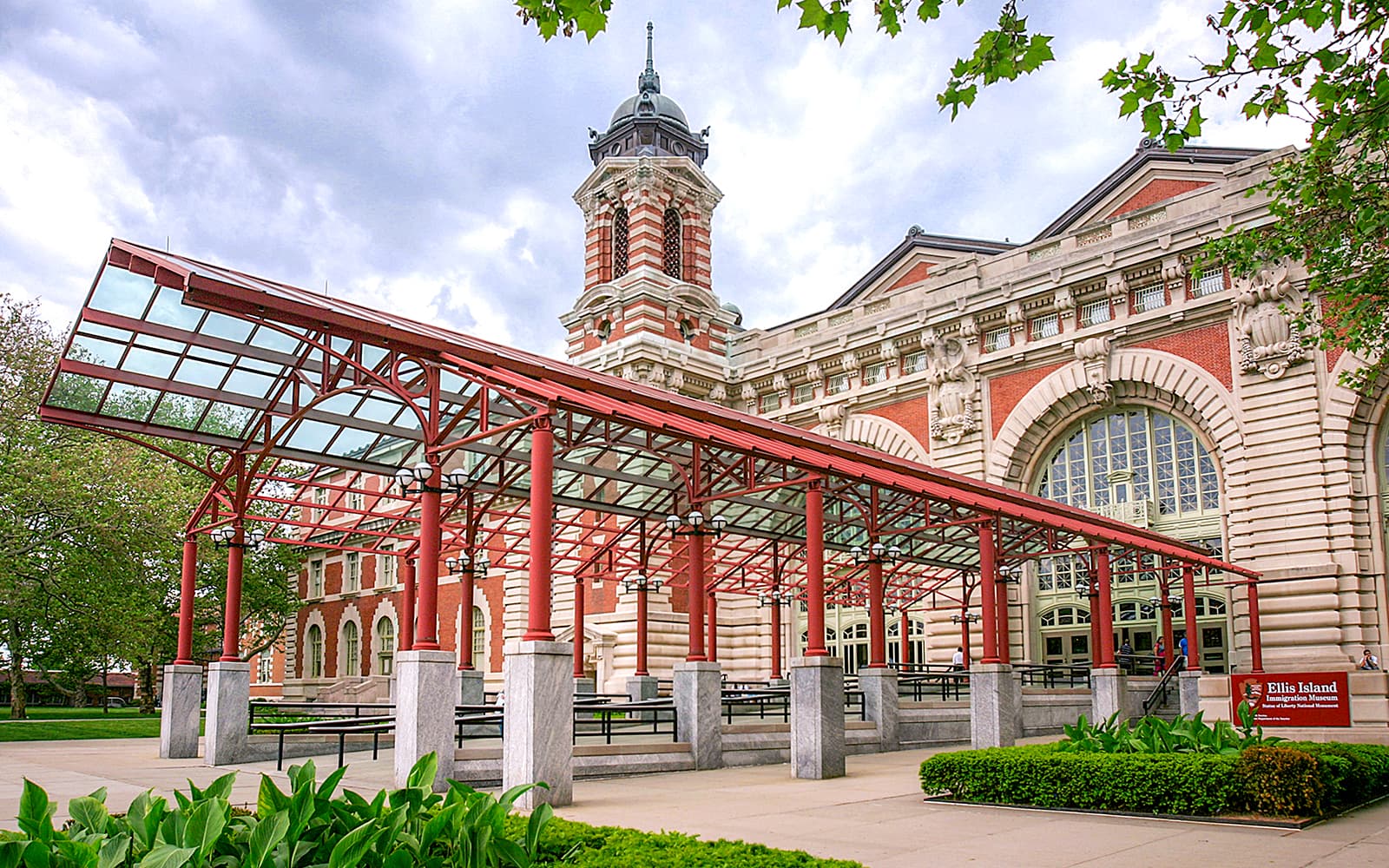 Freiheitsstatue & Ellis Island Tickets - image 4
