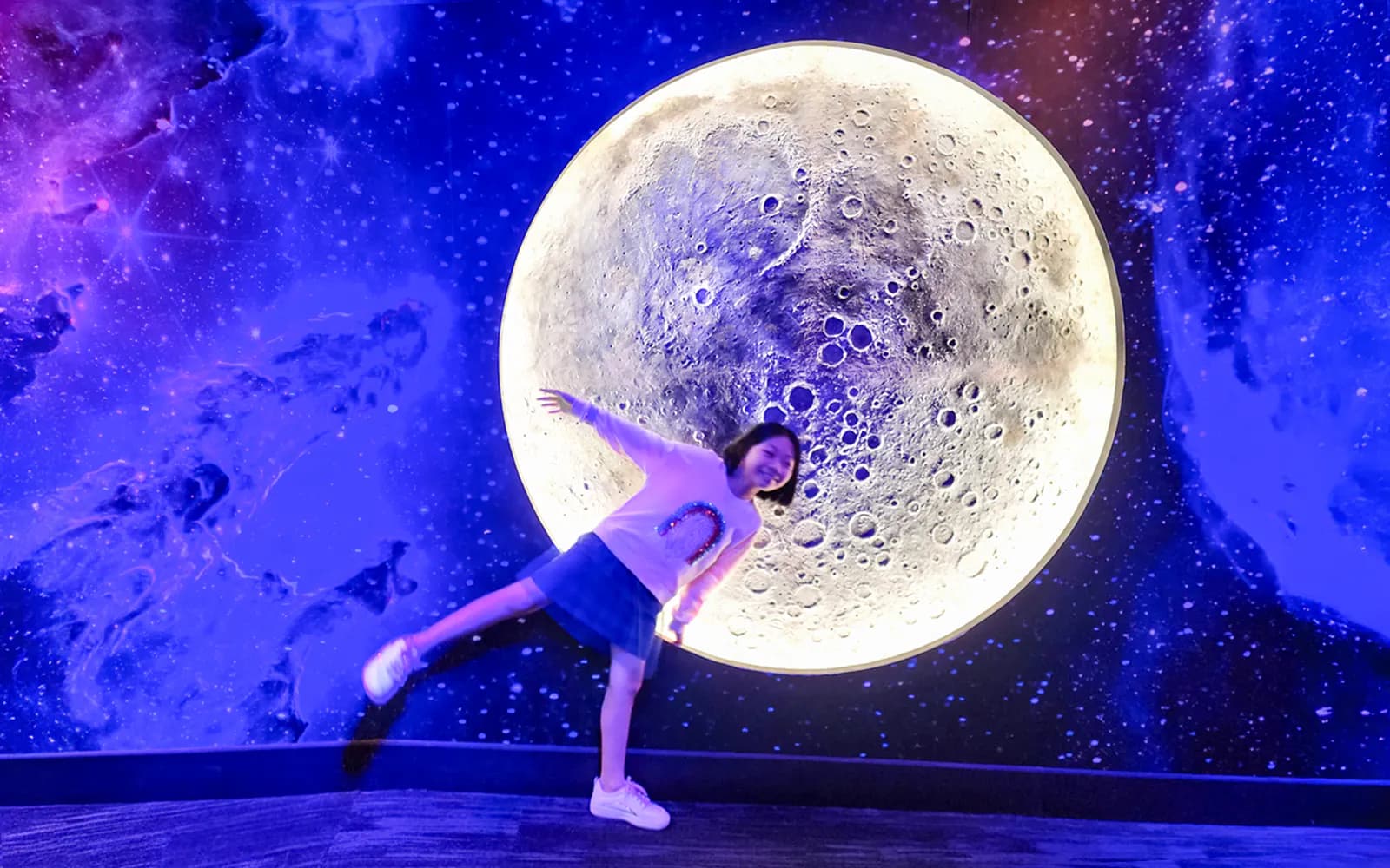 Petrosains, The Discovery Centre - image 8
