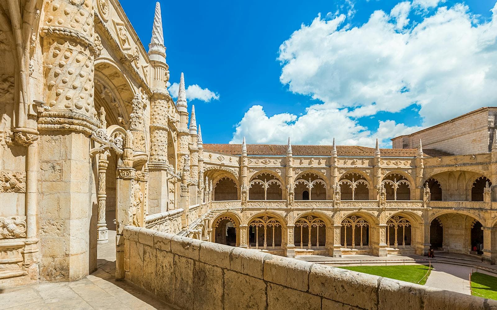 Eintrittstickets für das Mosteiro dos Jerónimos - image 7