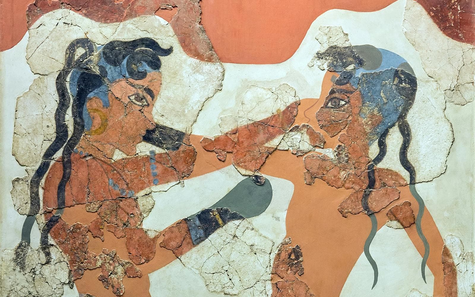 Billet d'entrée au Musée national d'archéologie avec audioguide - image 7
