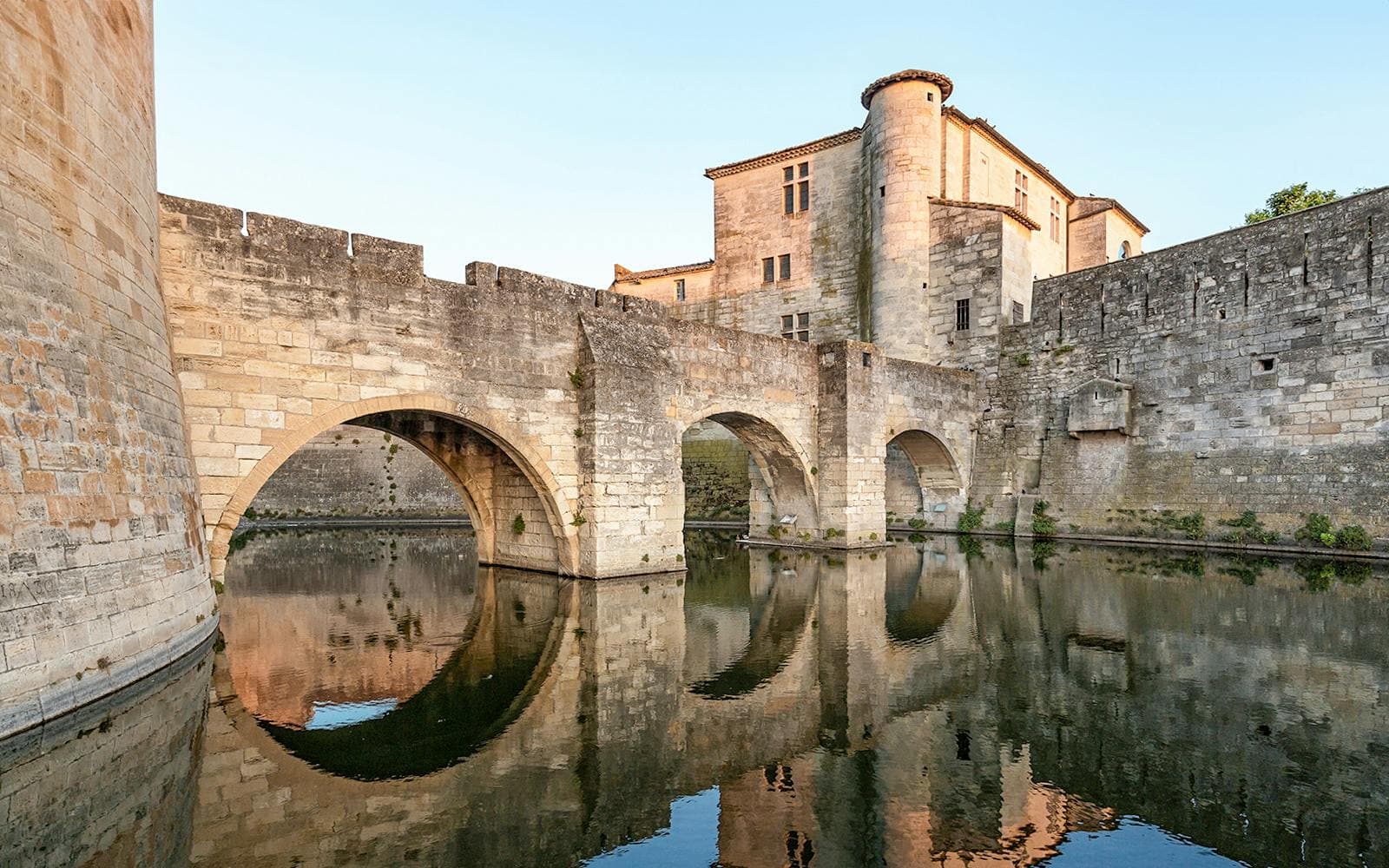 Torens & muren van Aigues-Mortes Tickets - image 5