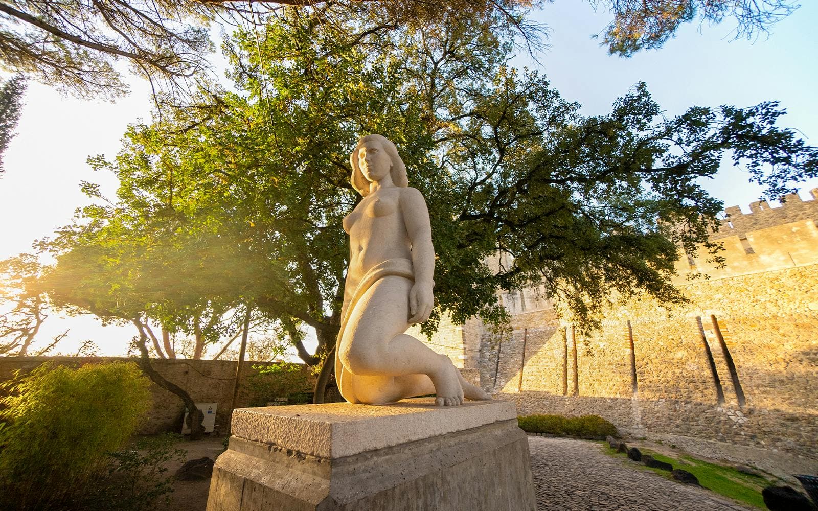 Castelo de São Jorge Tickets - image 5