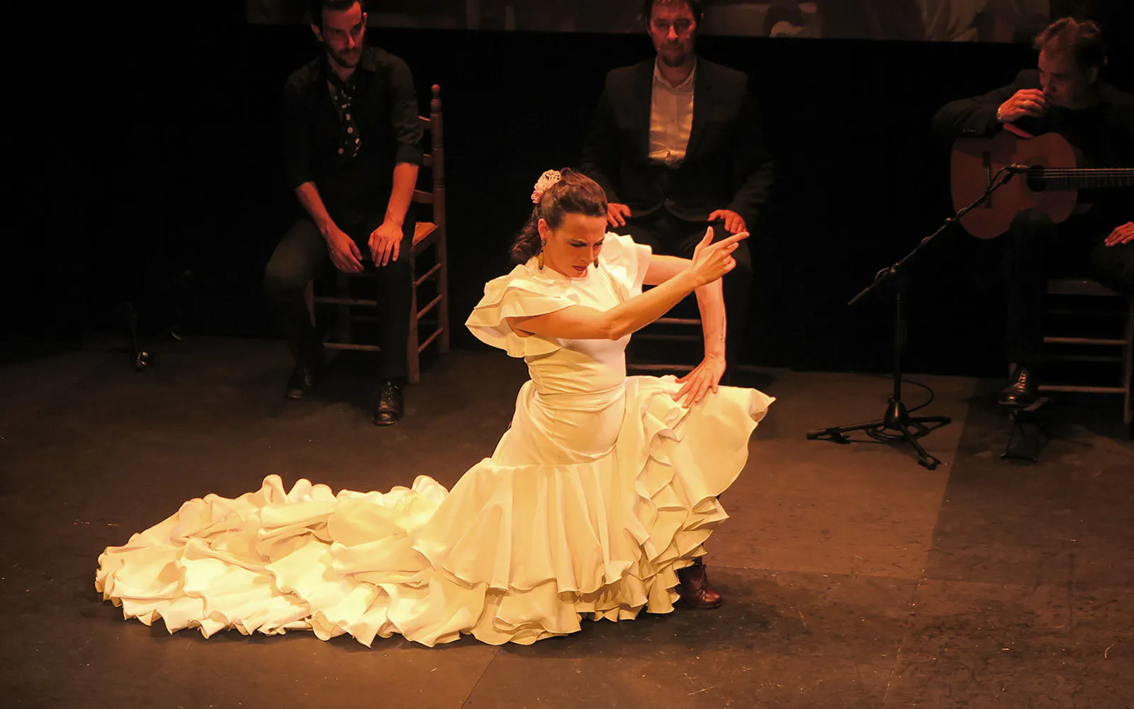 Triana Theater - Flamenco Show - image 7