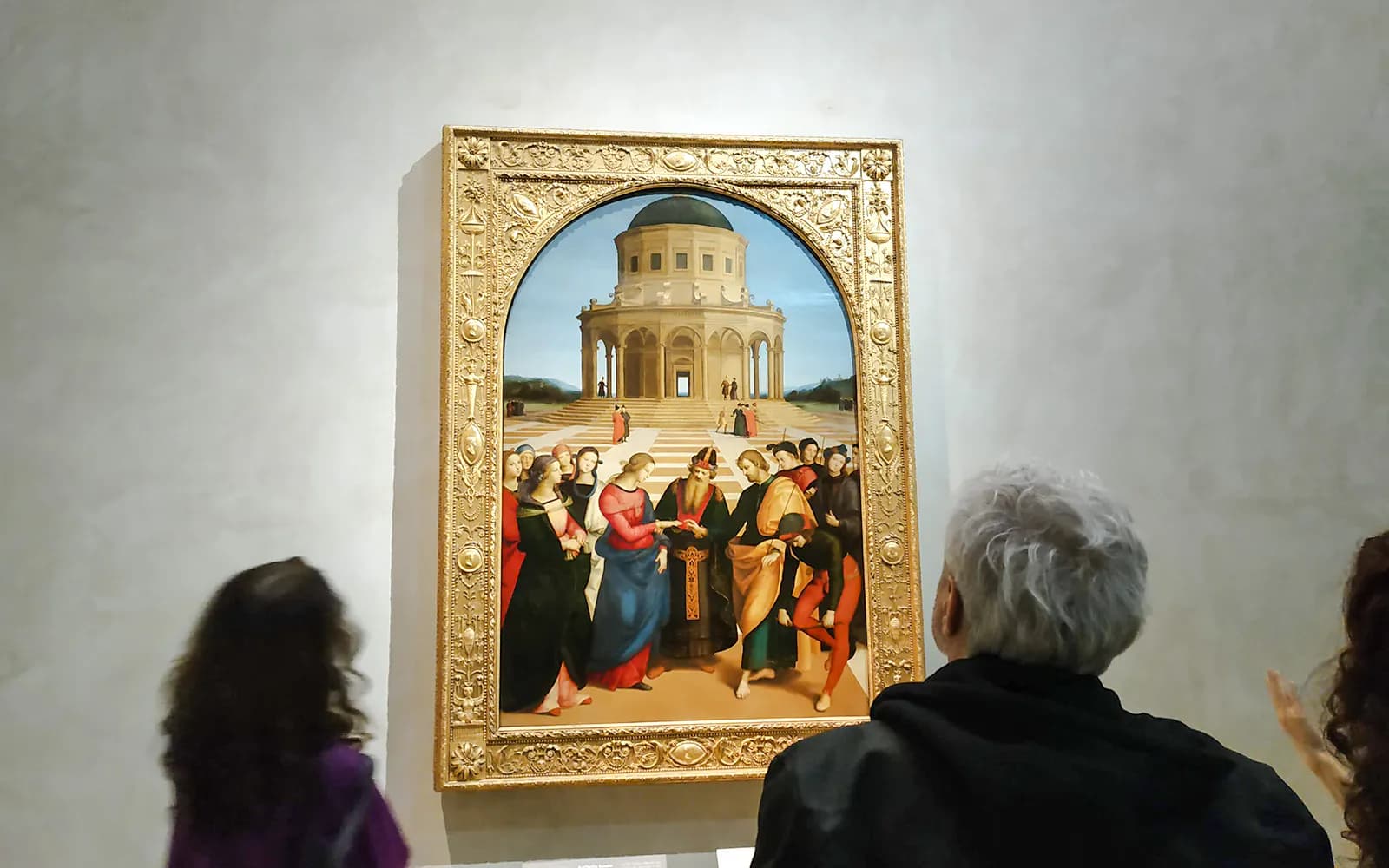 Pinacoteca di Brera Timed Entry Ticket - image 7