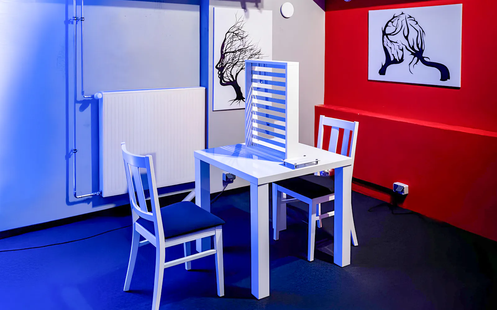 Berlin: Interactive DeJa Vu Museum Entry Tickets - image 2
