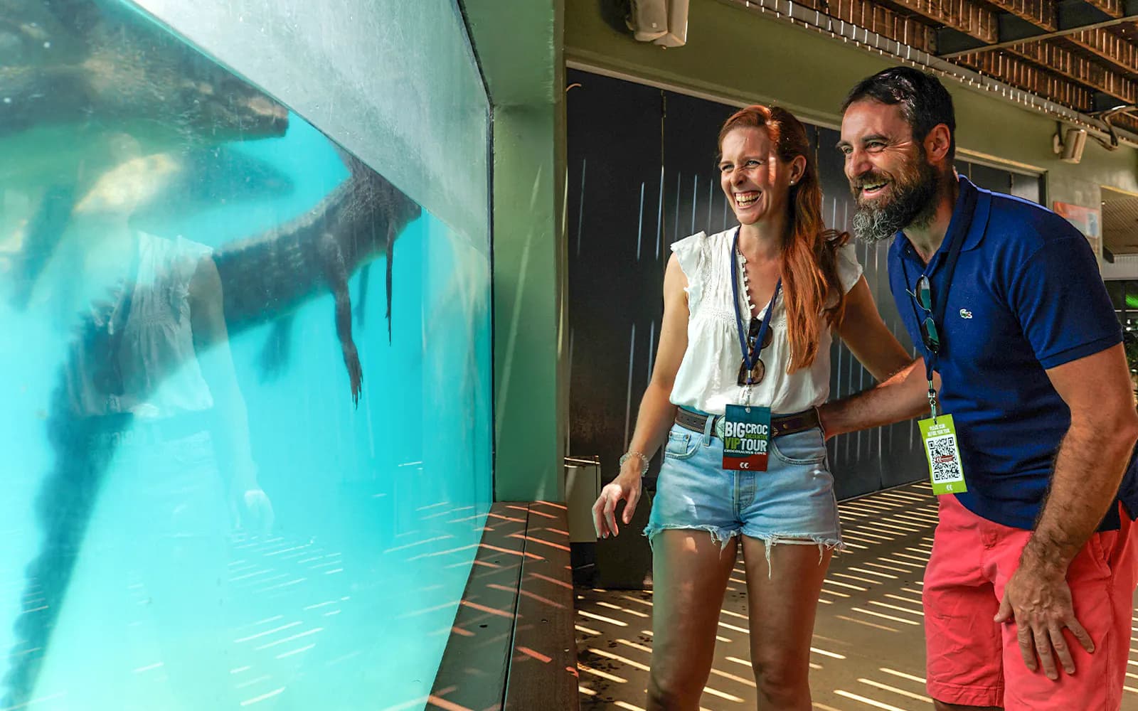 Crocosaurus Cove Tickets - image 9