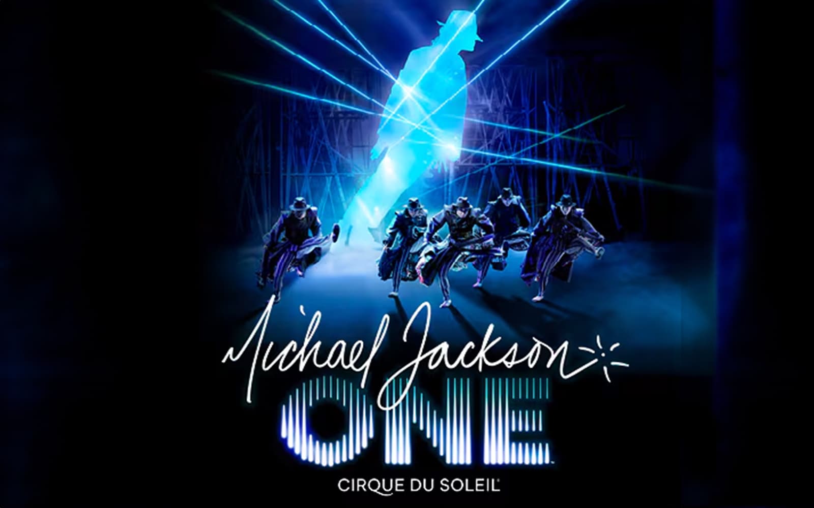 Cirque du Soleil Michael Jackson ONE: Las Vegas