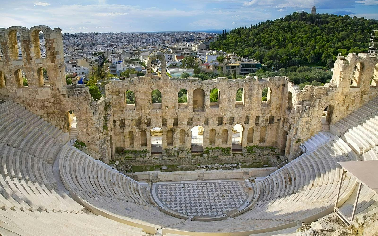 Visite guidée de l'Acropole et du Parthénon + Musée de l'Acropole avec billets d'entrée - image 4