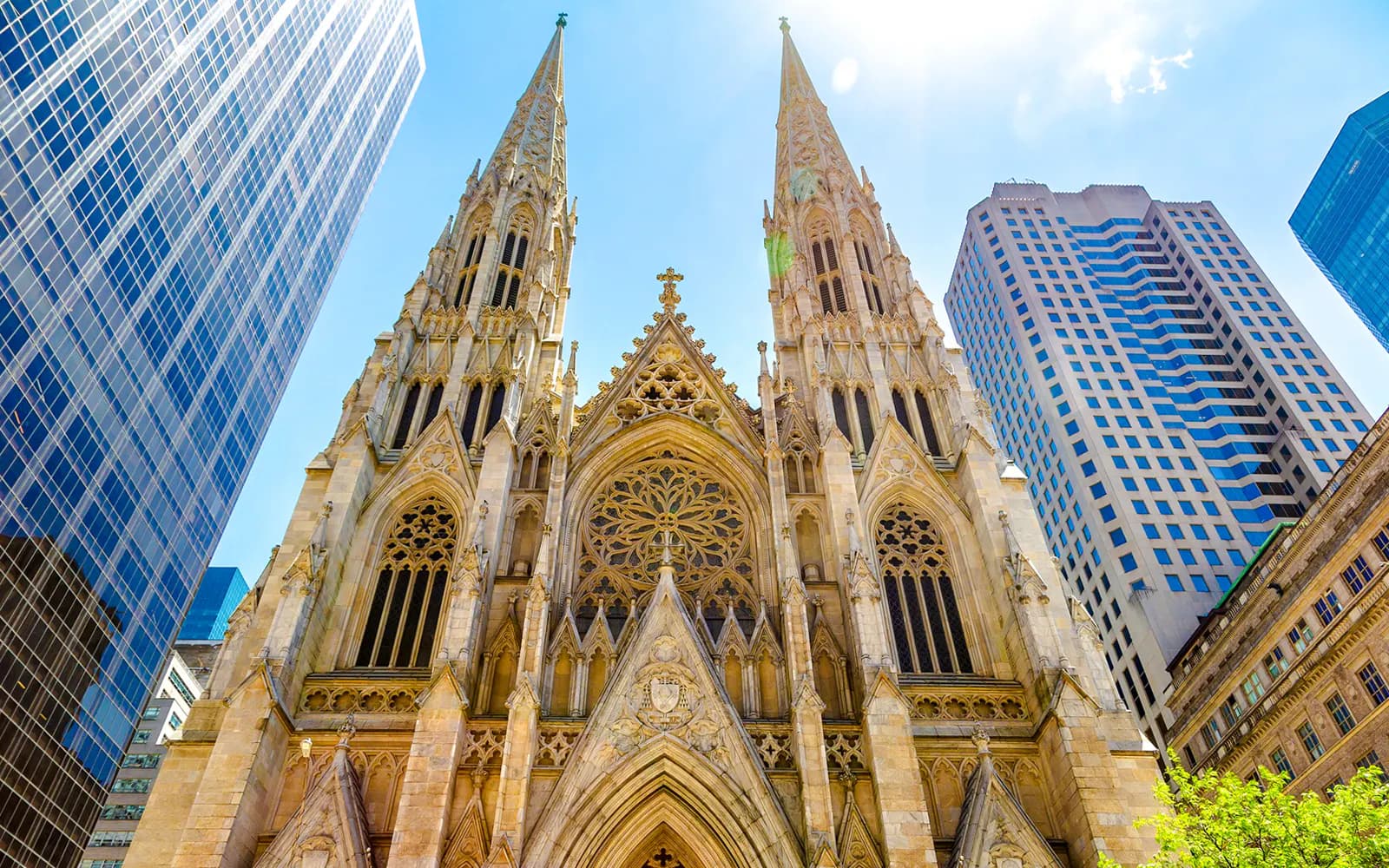 SUMMIT One Vanderbilt Bilety - image 10