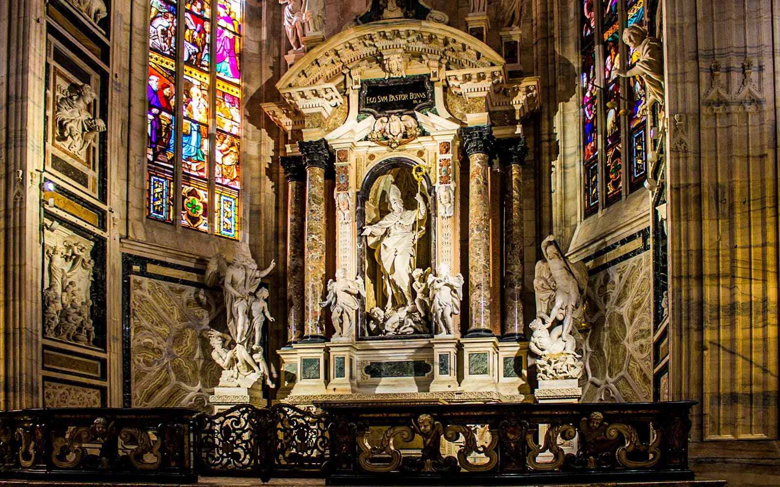 Duomo Milan Skip-the-Line Tickets - image 10