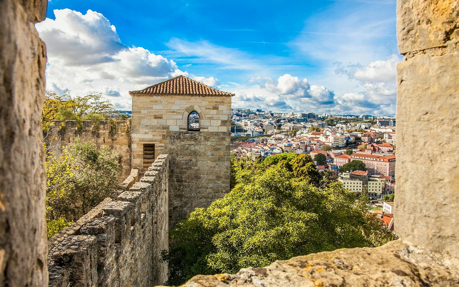 Castelo de São Jorge Tickets - image 7