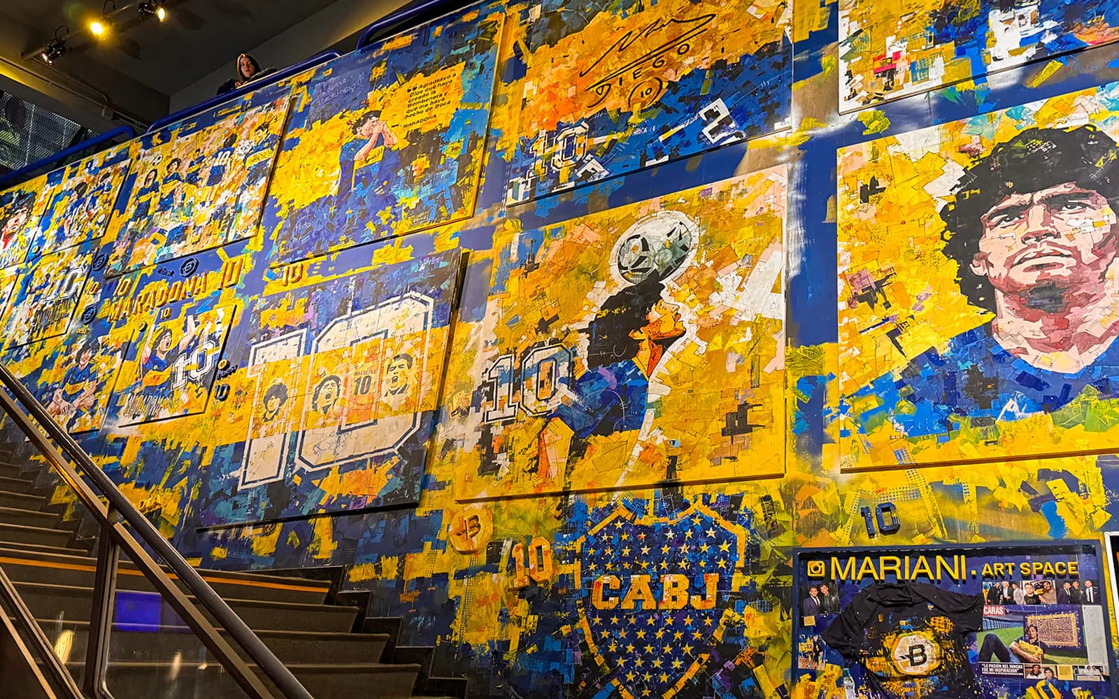 La Bombonera & Boca Juniors Museum Tickets - image 9