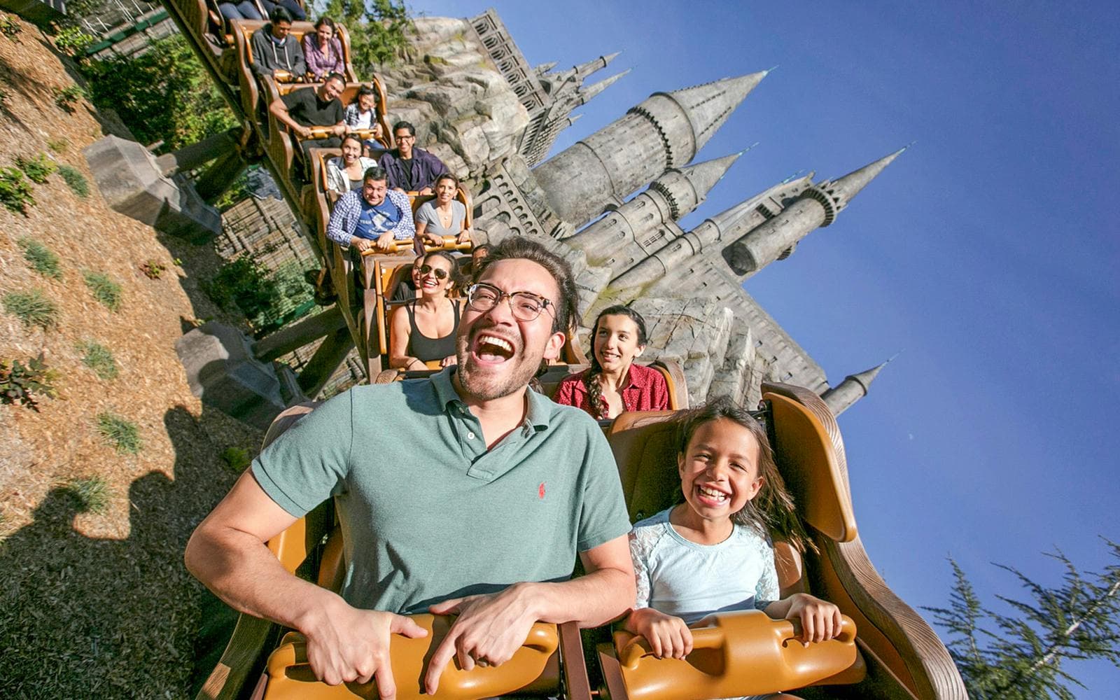Universal Studios Hollywood Express Pass - image 2