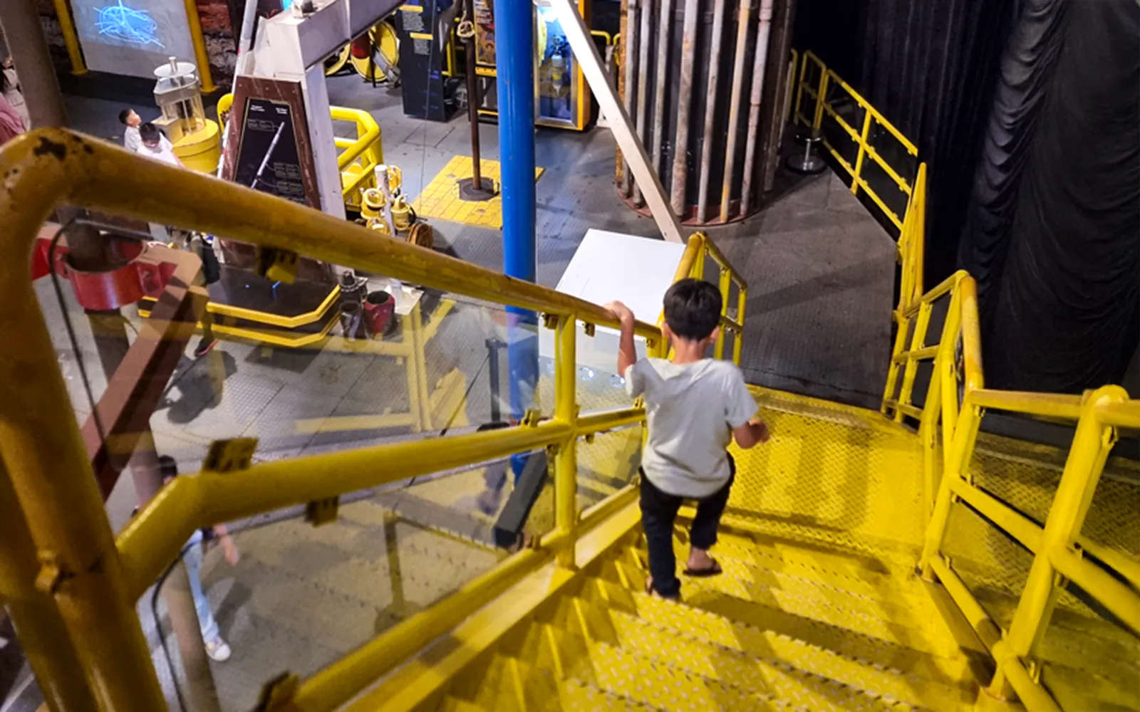 Petrosains, The Discovery Centre - image 10
