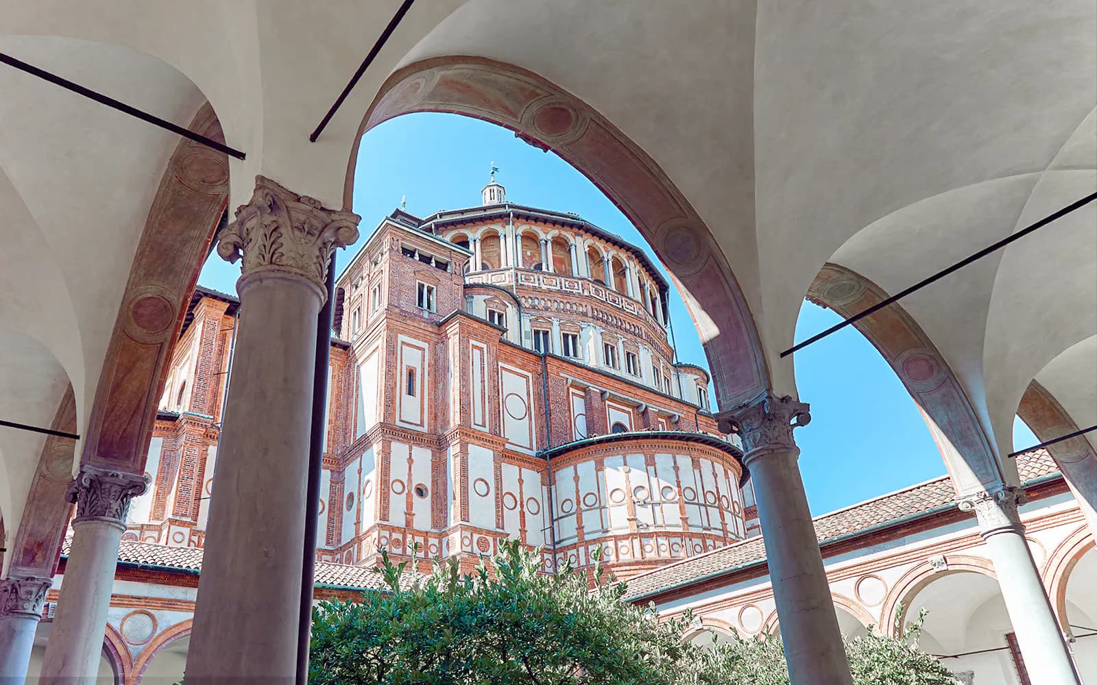 Da Vinci's Last Supper Skip-the-Line Entry + Guided Tour - image 7