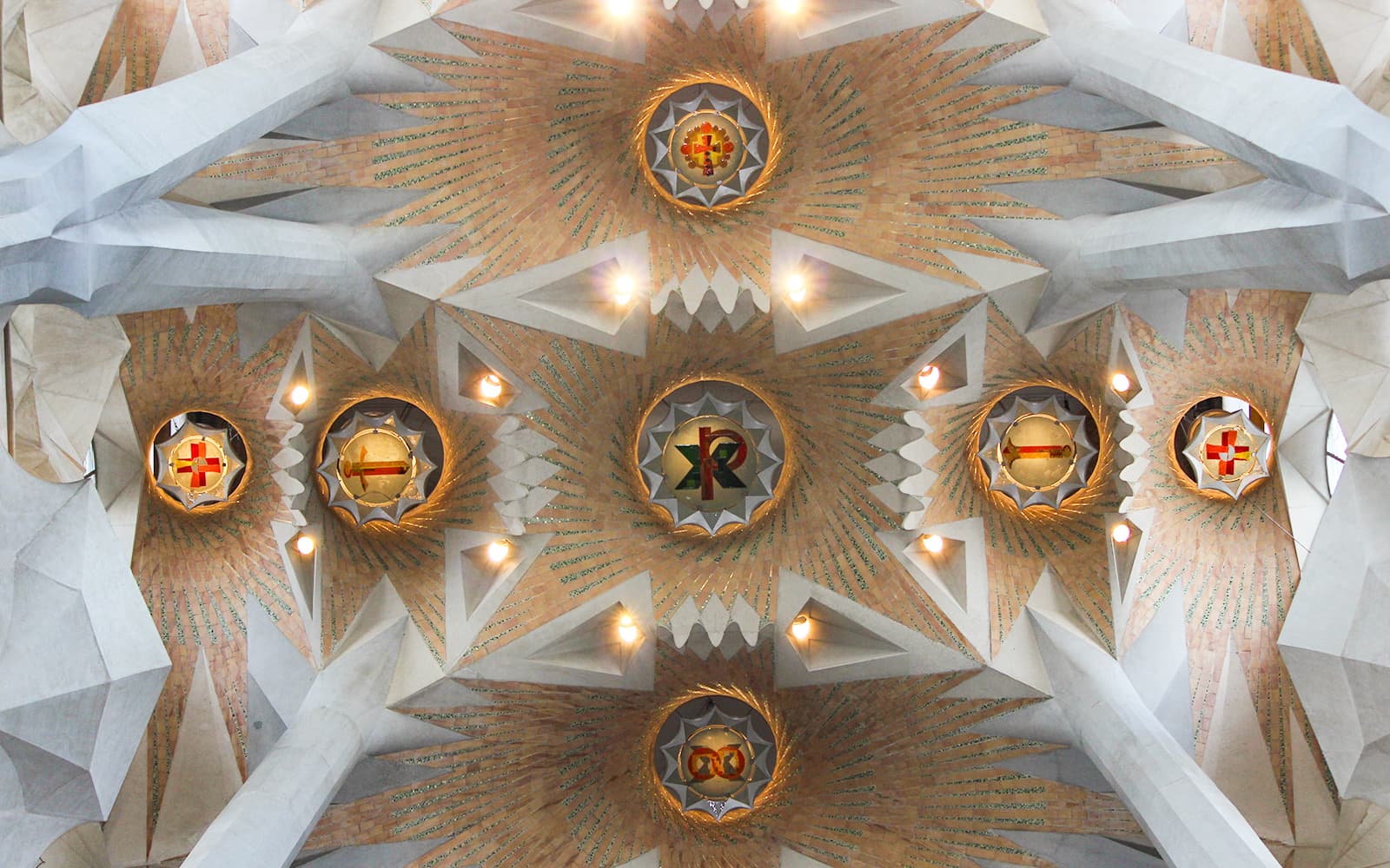 Versnelde toegang en rondleiding door de Sagrada Família - image 7