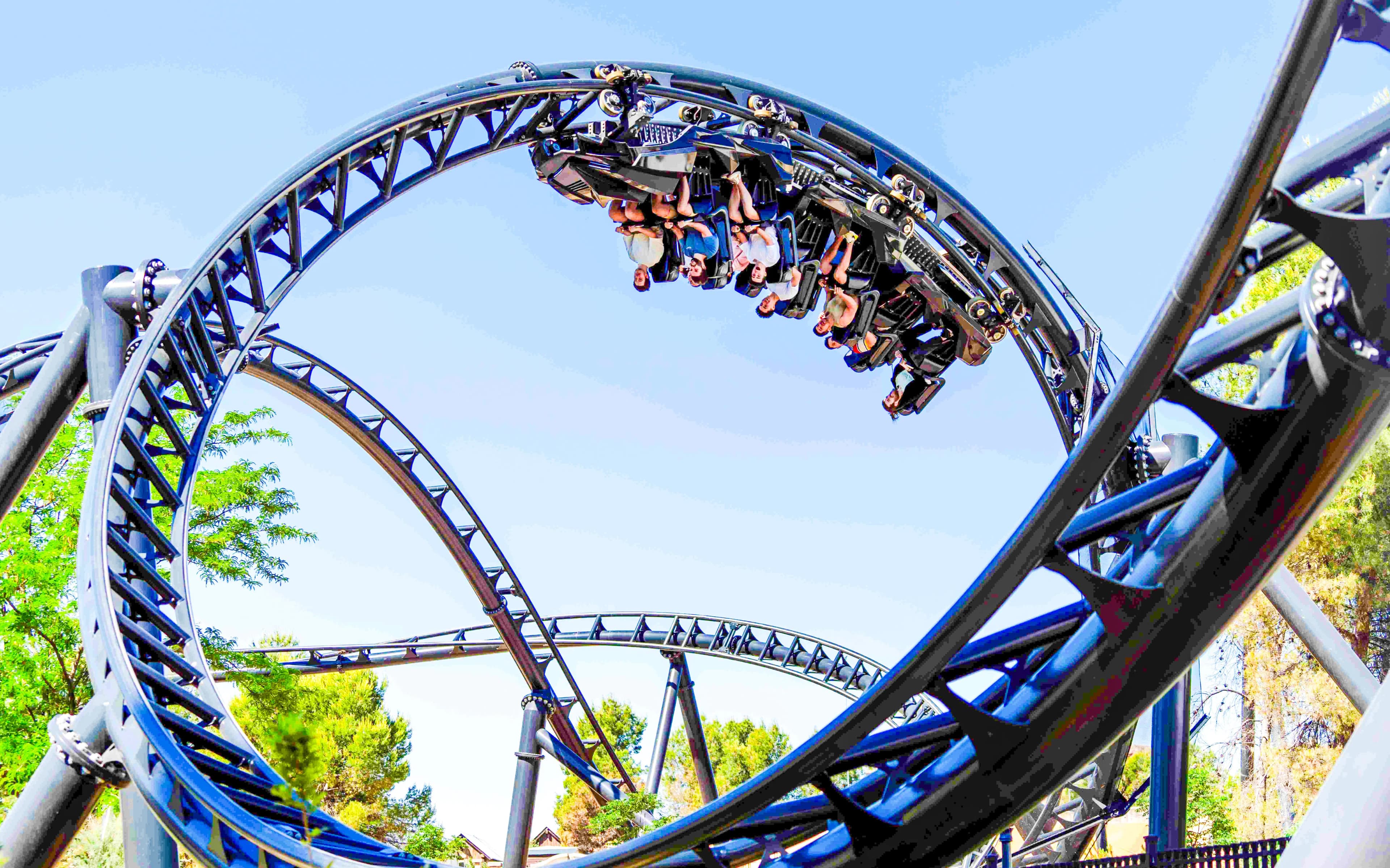 Parque Warner Entry Tickets - image 3