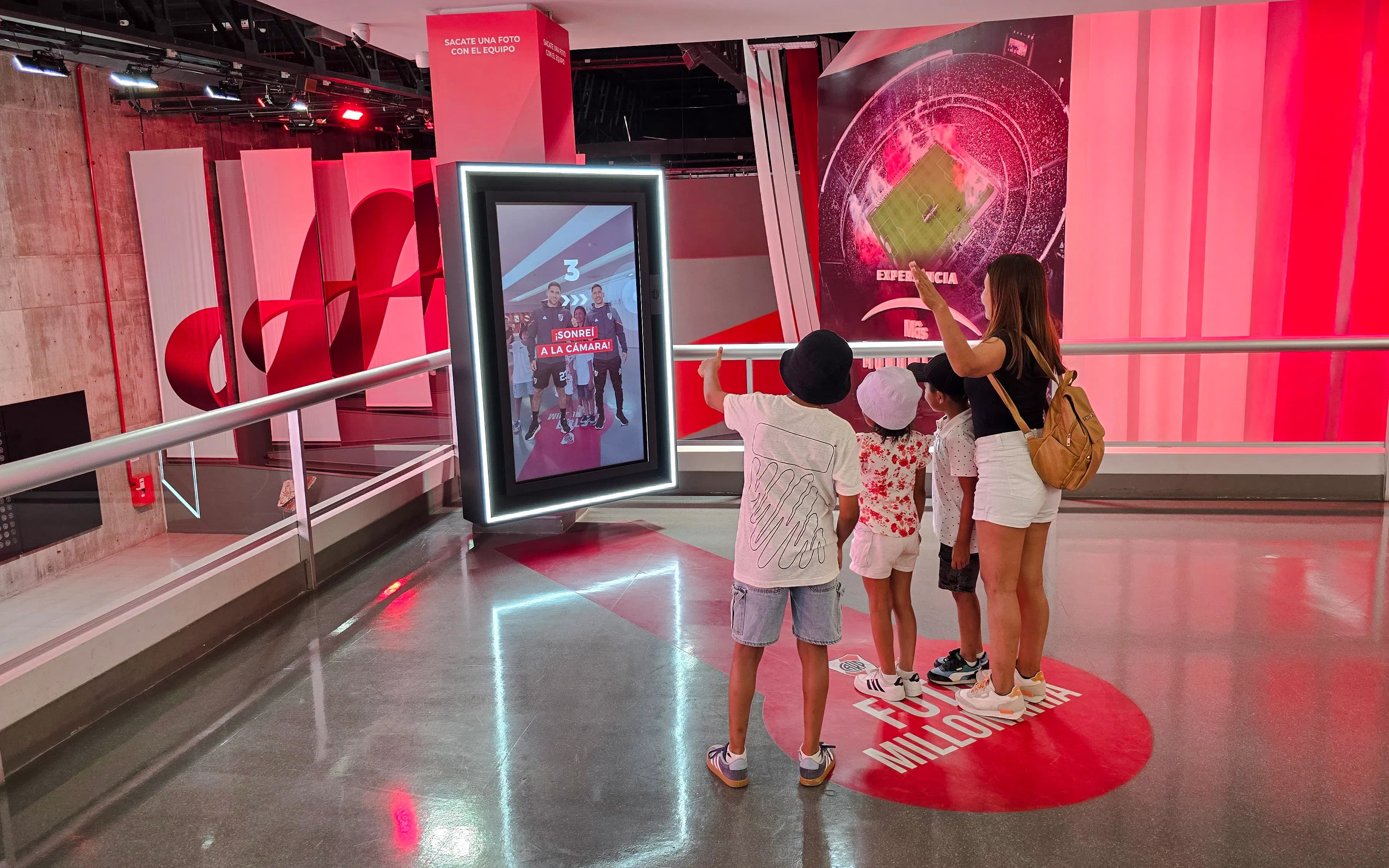 River Plate Museum & Stadium Tour - image 6