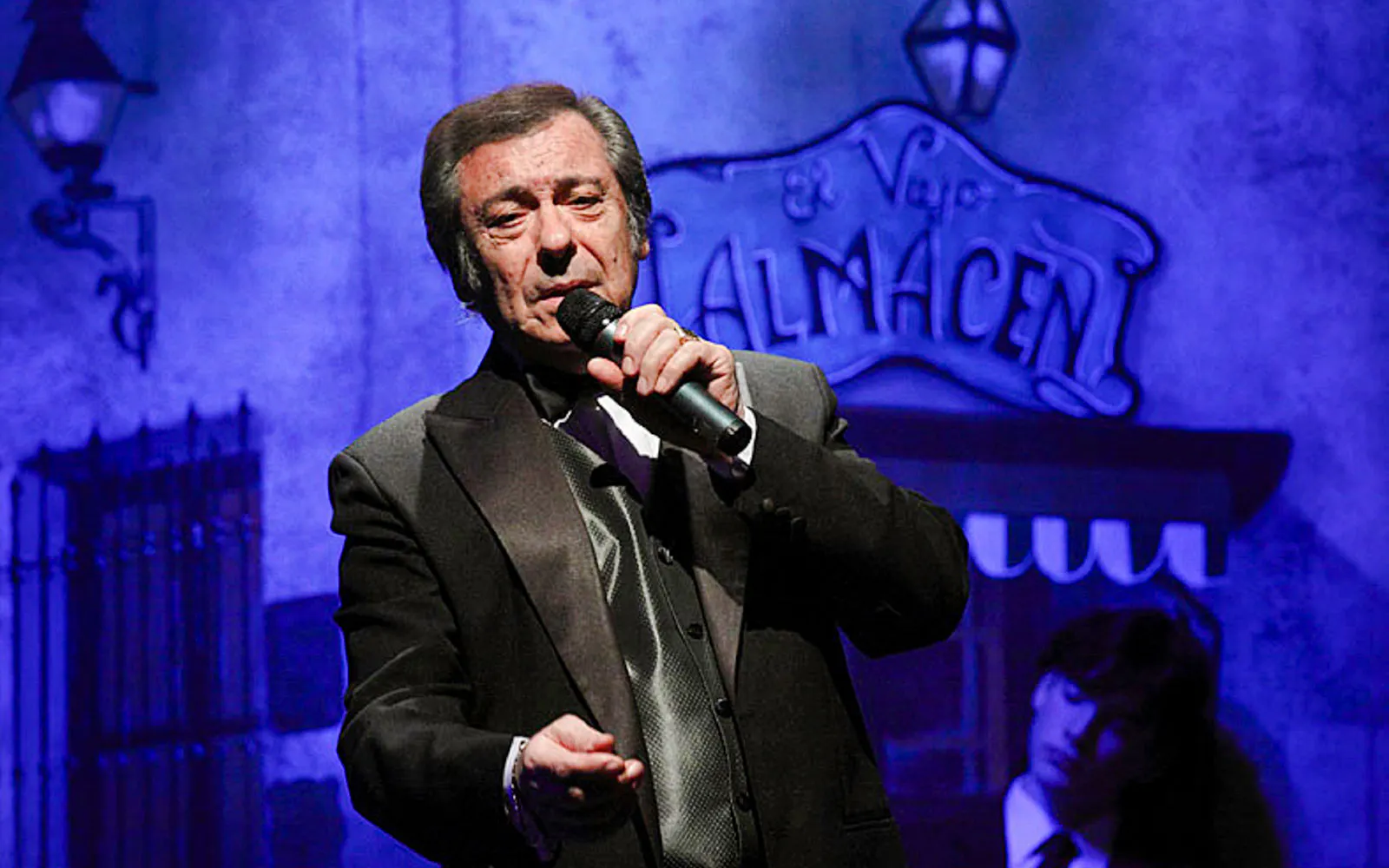 El Viejo Almacén Tango Show - image 2