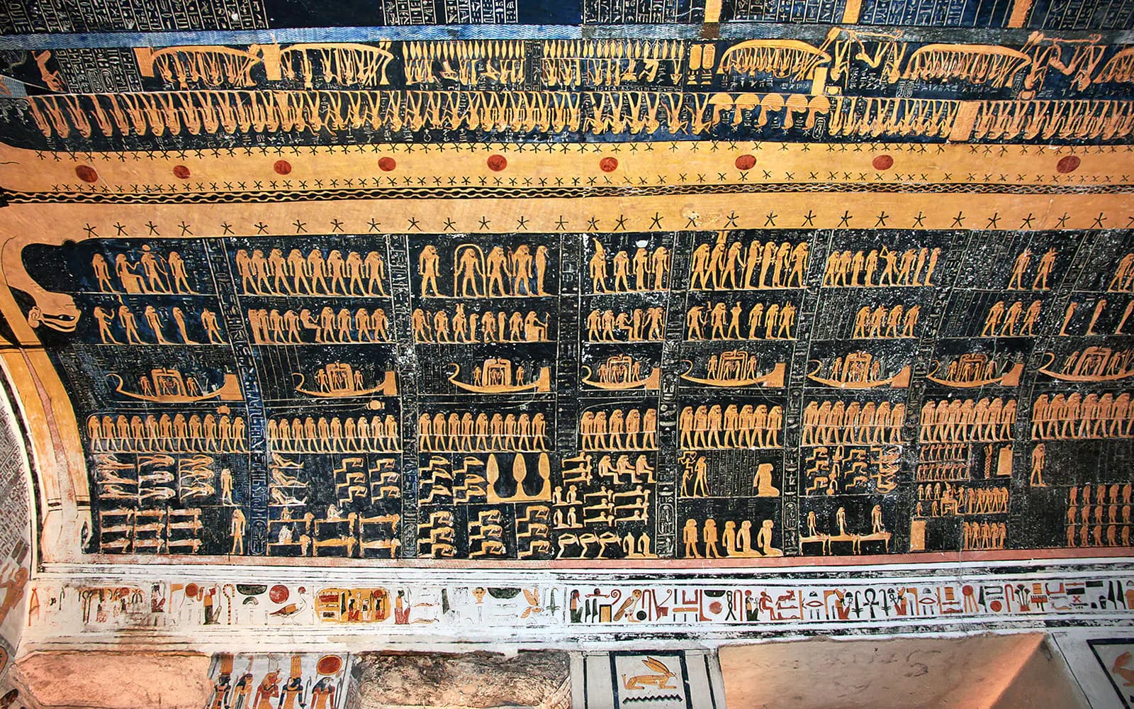 Skip-the-Line Access: Valley of the Kings Entry Tickets - image 4