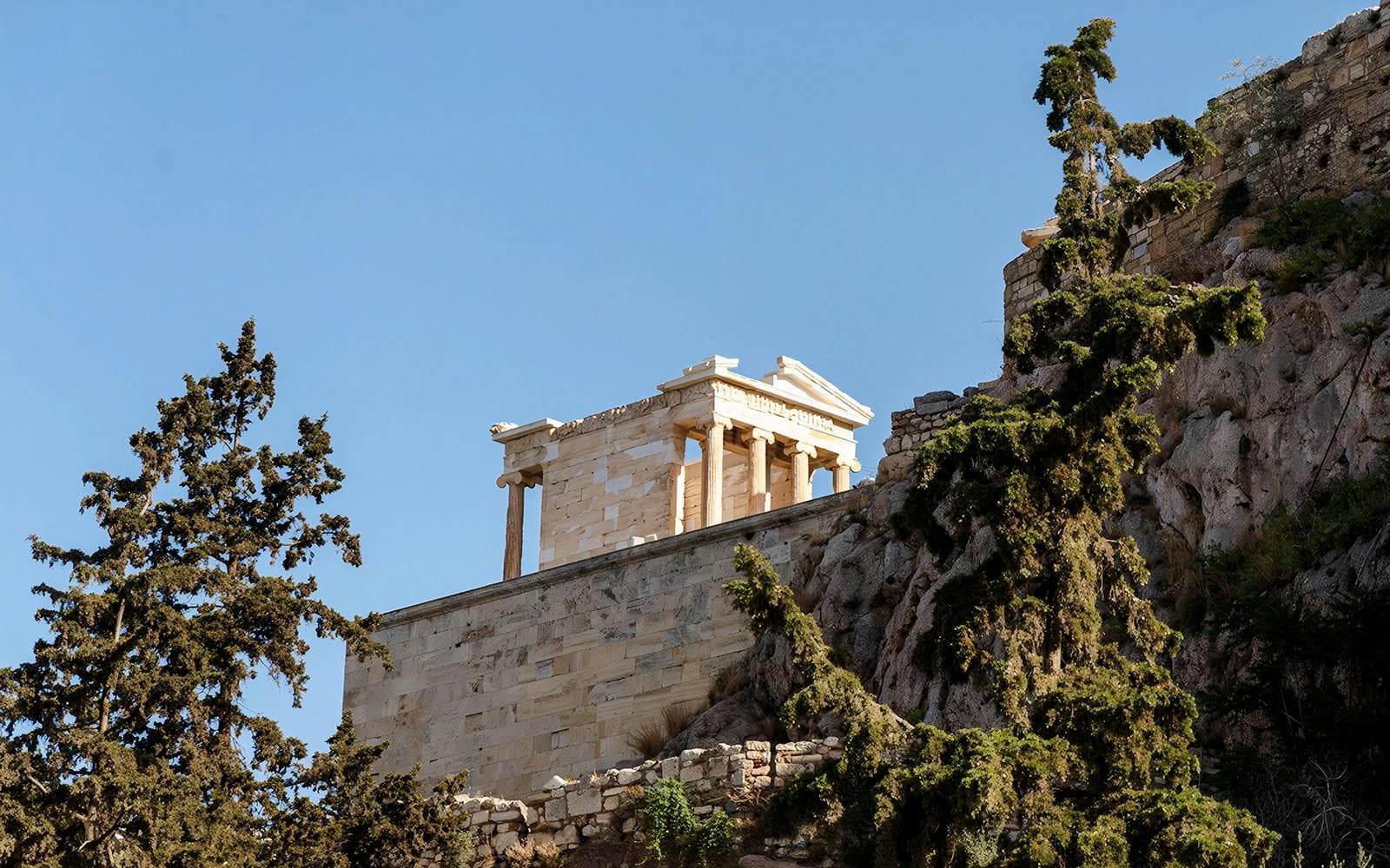 Visite guidée de l'Acropole et du Parthénon + Musée de l'Acropole avec billets d'entrée - image 10